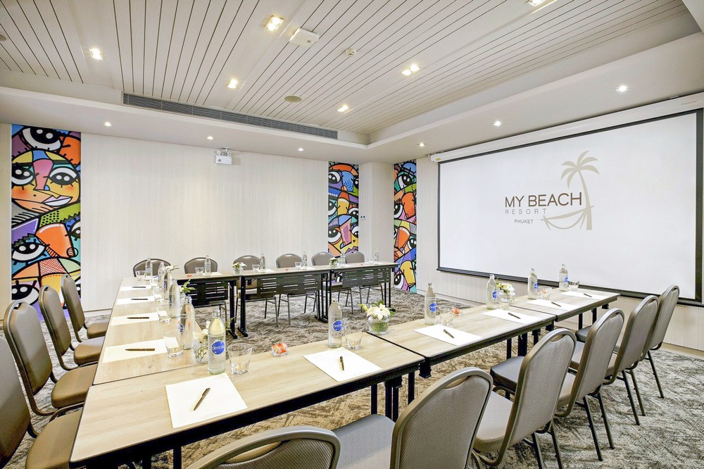 ミーティングルーム