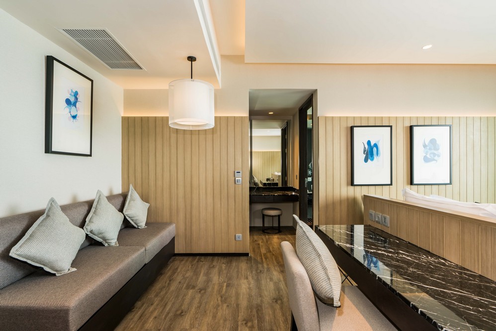 プレミア シービュー スタジオ