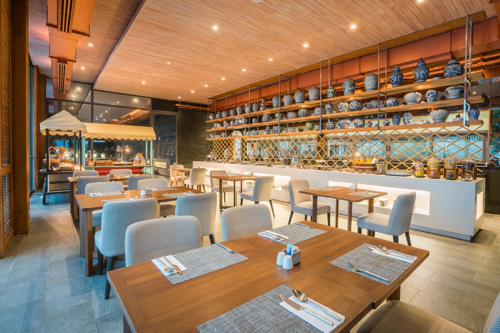 My Cafeレストラン