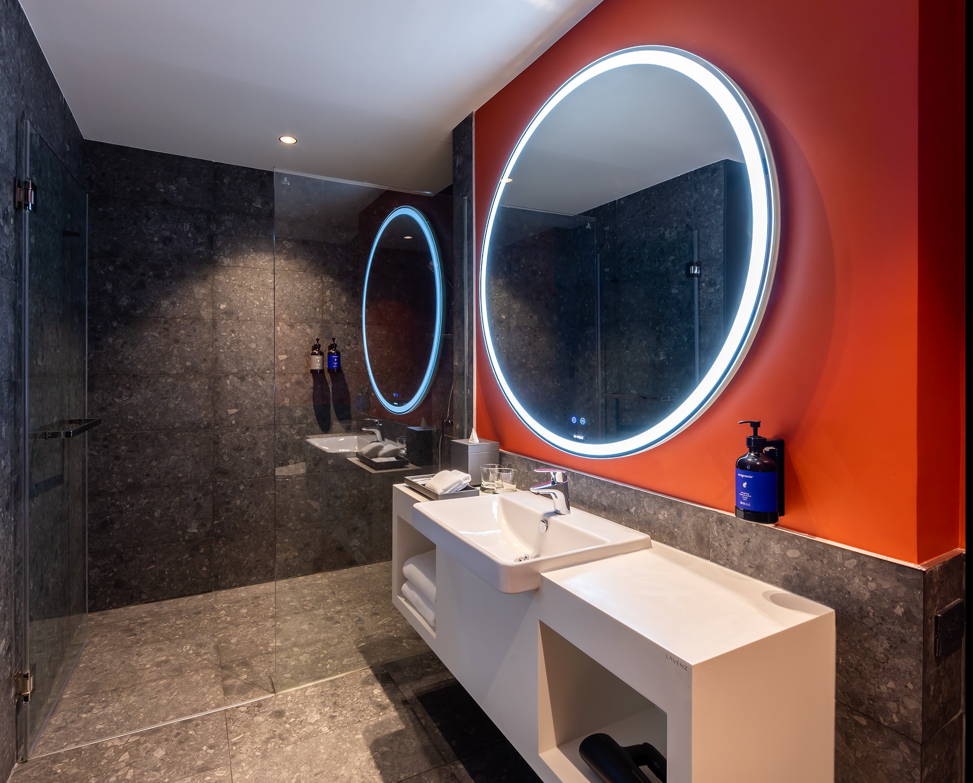 フレンド アンド ファミリー トリプル