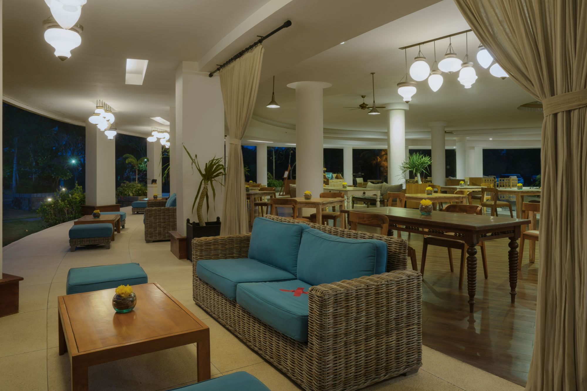 ジャジャン・ビストロ（JAJAN BISTRO）