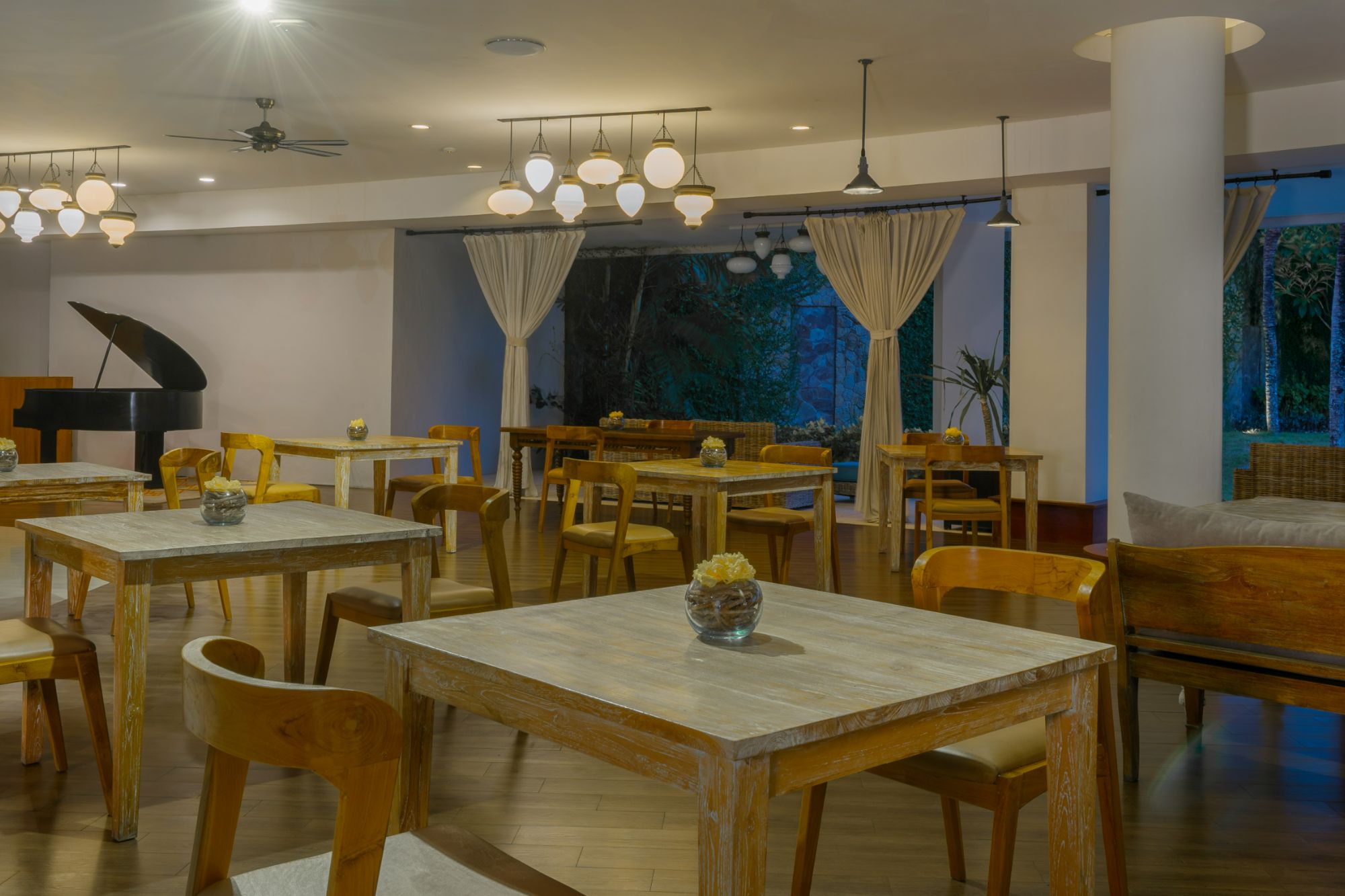 ジャジャン・ビストロ（JAJAN BISTRO）