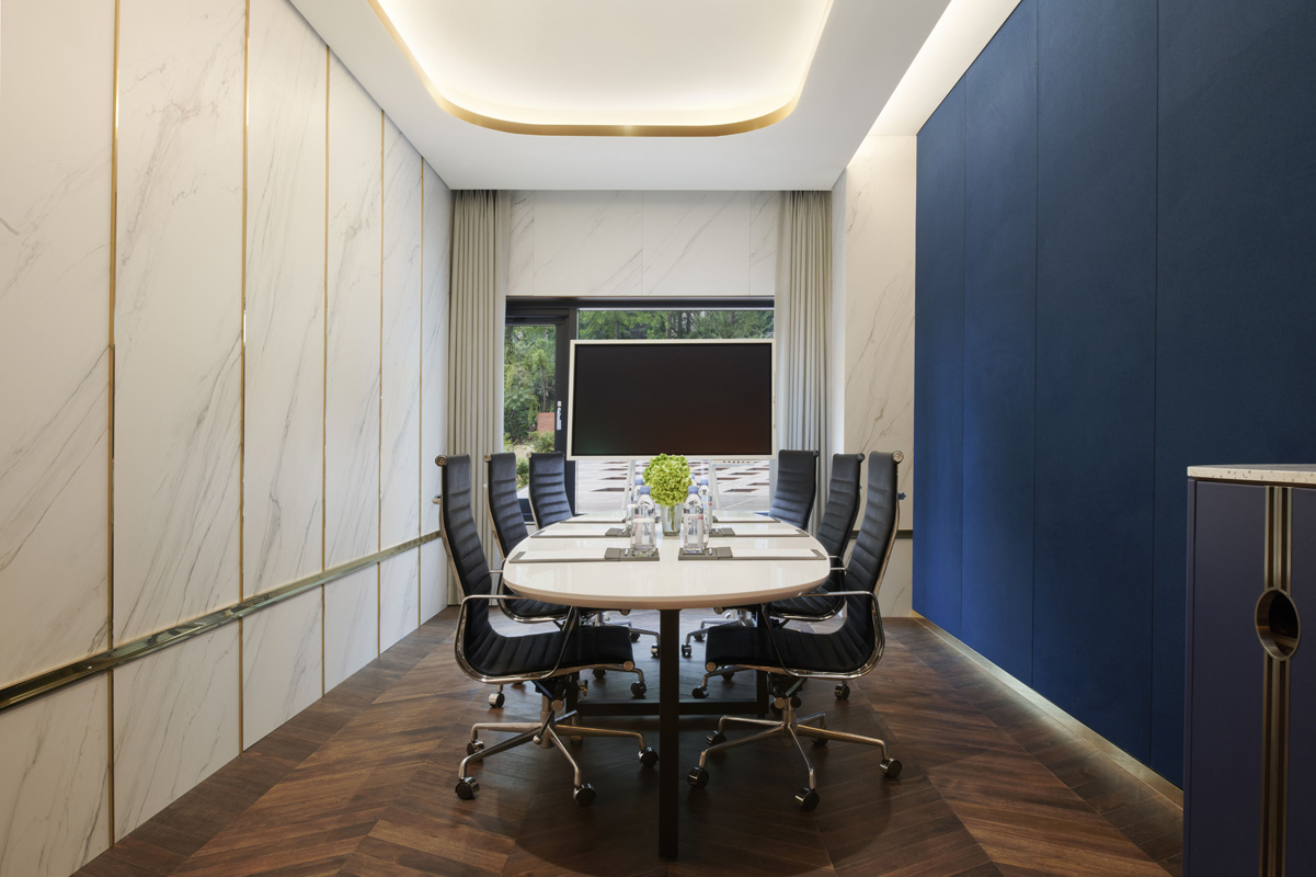 ミーティングルーム