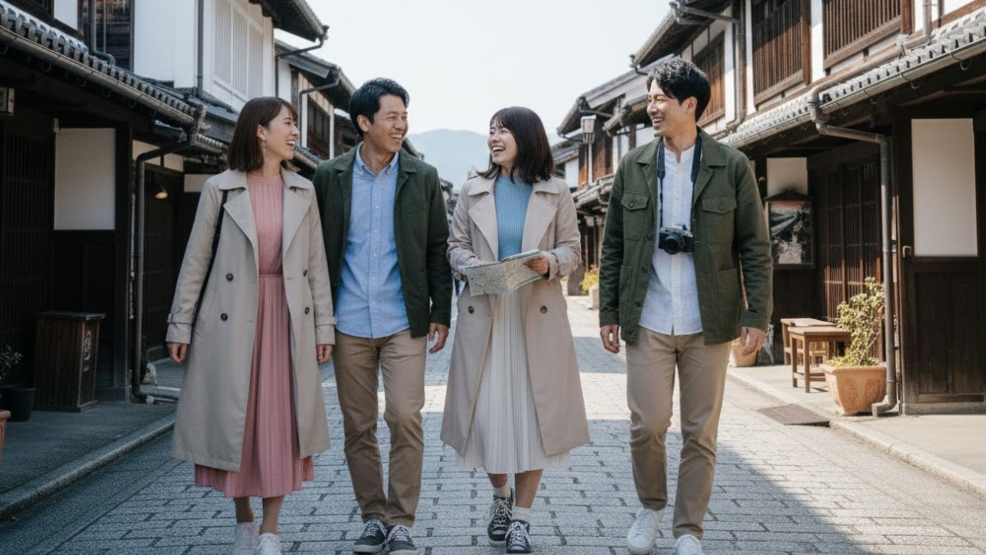 【みんなで泊まればグッとお得】4名以上でお得にご宿泊♪友達・家族と楽しむ温泉旅【ワイン1本特典付】