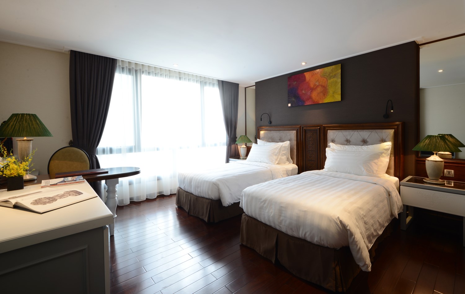 スーペリアプラス