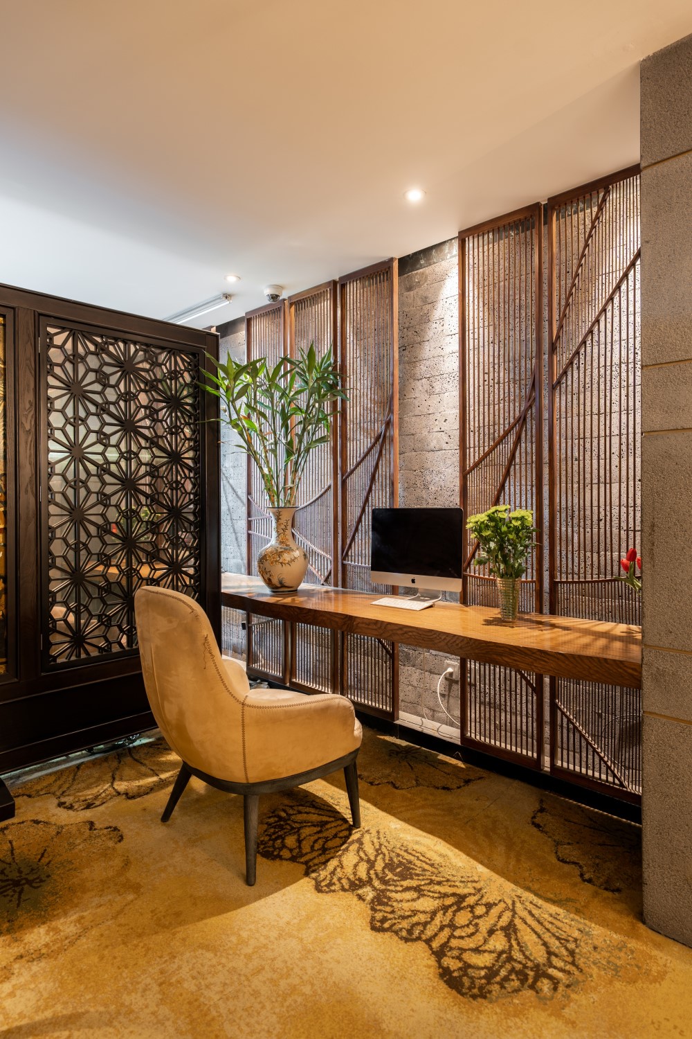 ビジネスセンター