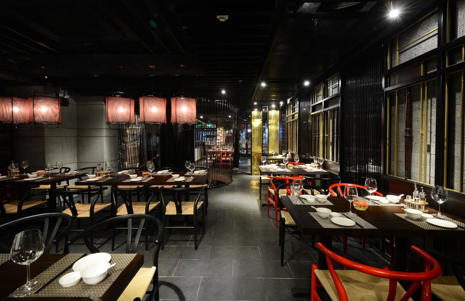 Restaurant（レストラン）