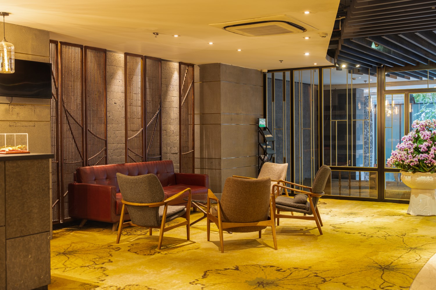 ビジネスセンター