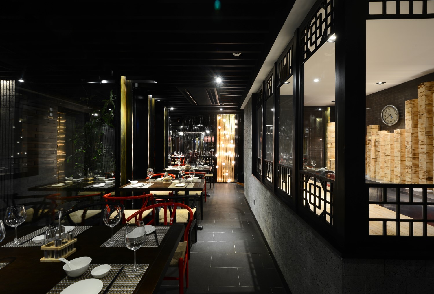 Restaurant（レストラン）