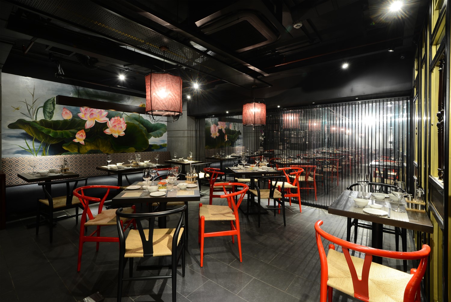 Restaurant（レストラン）