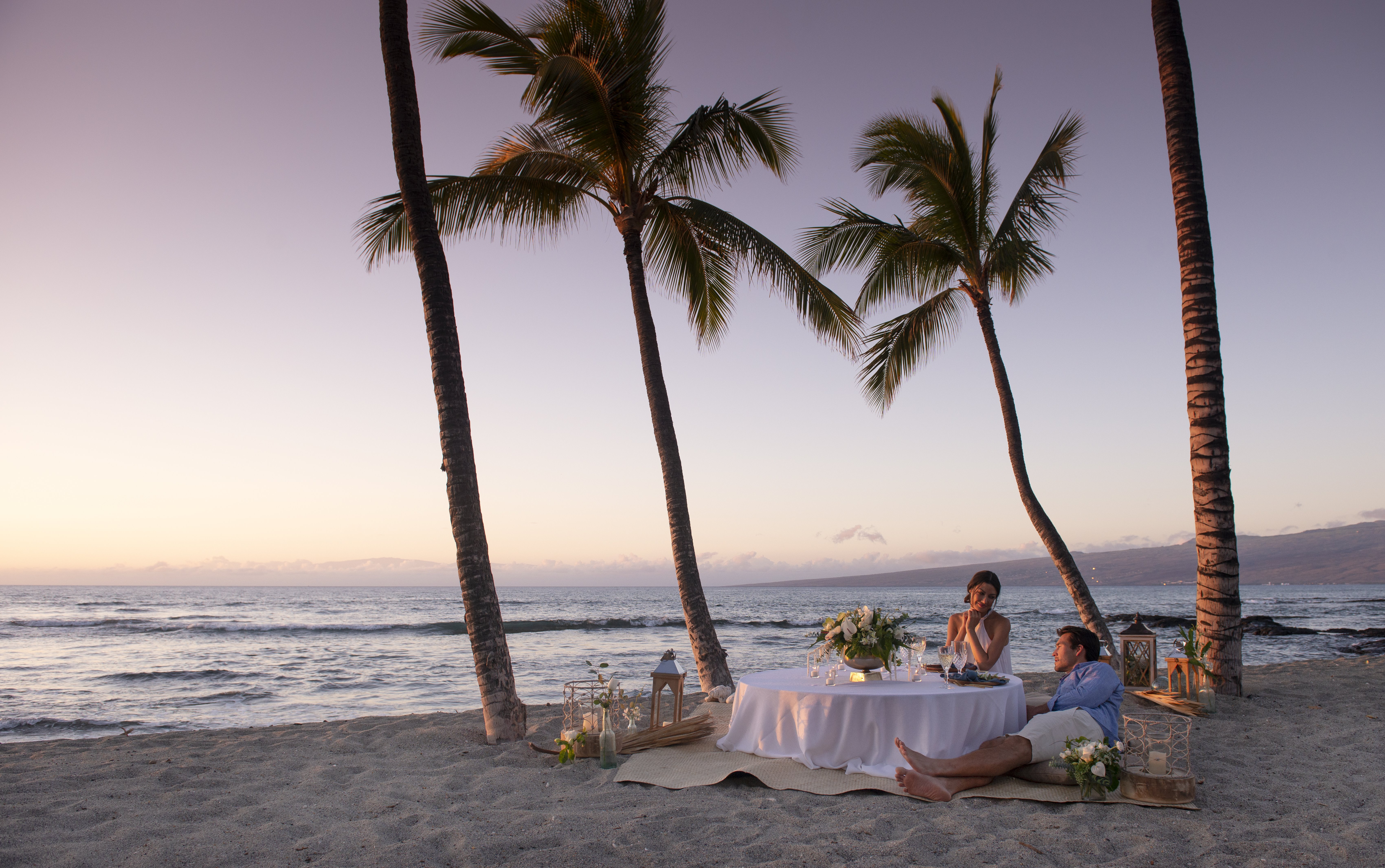 プライベートダイニング