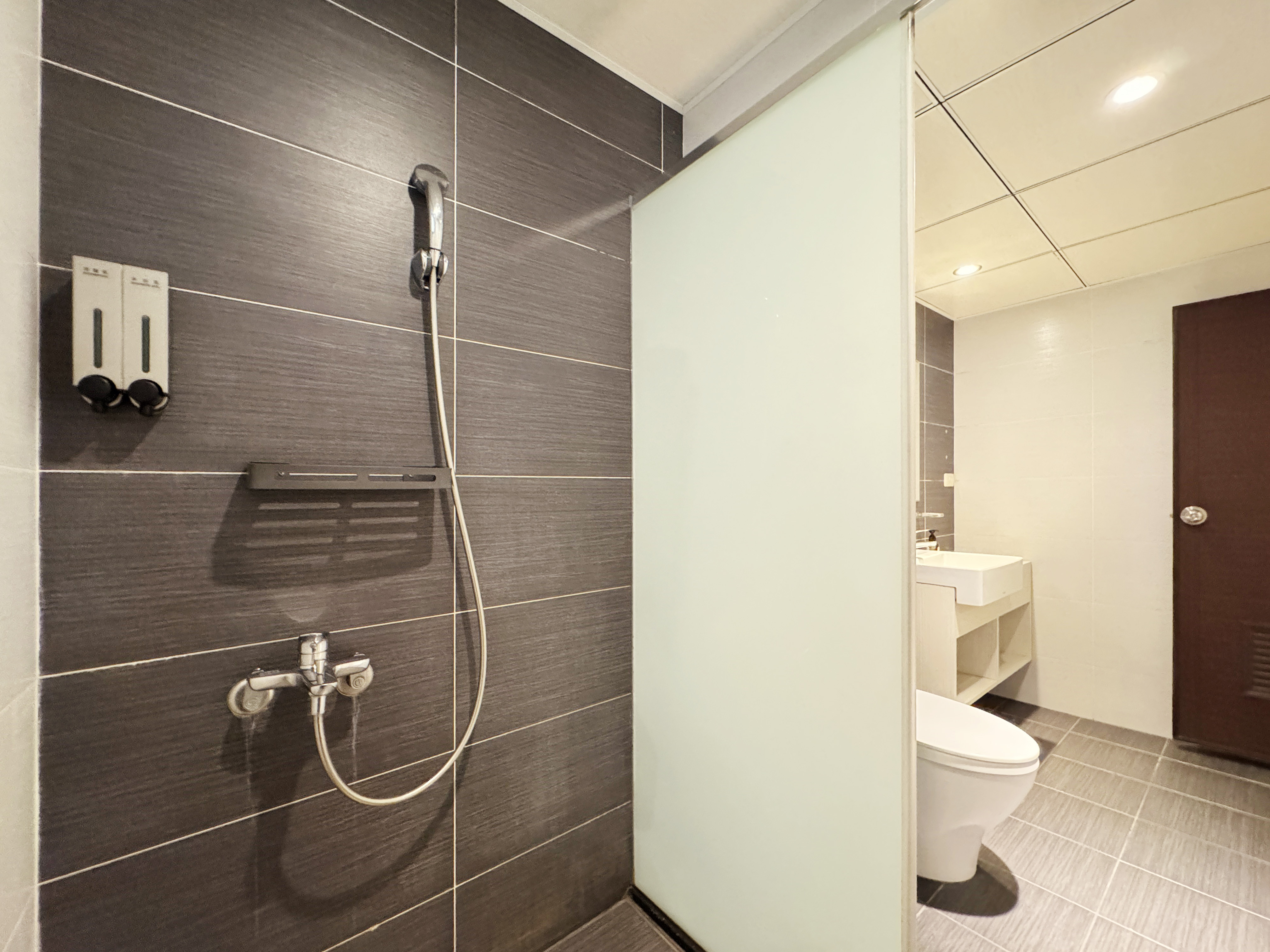 エクゼクティブ ファミリールーム