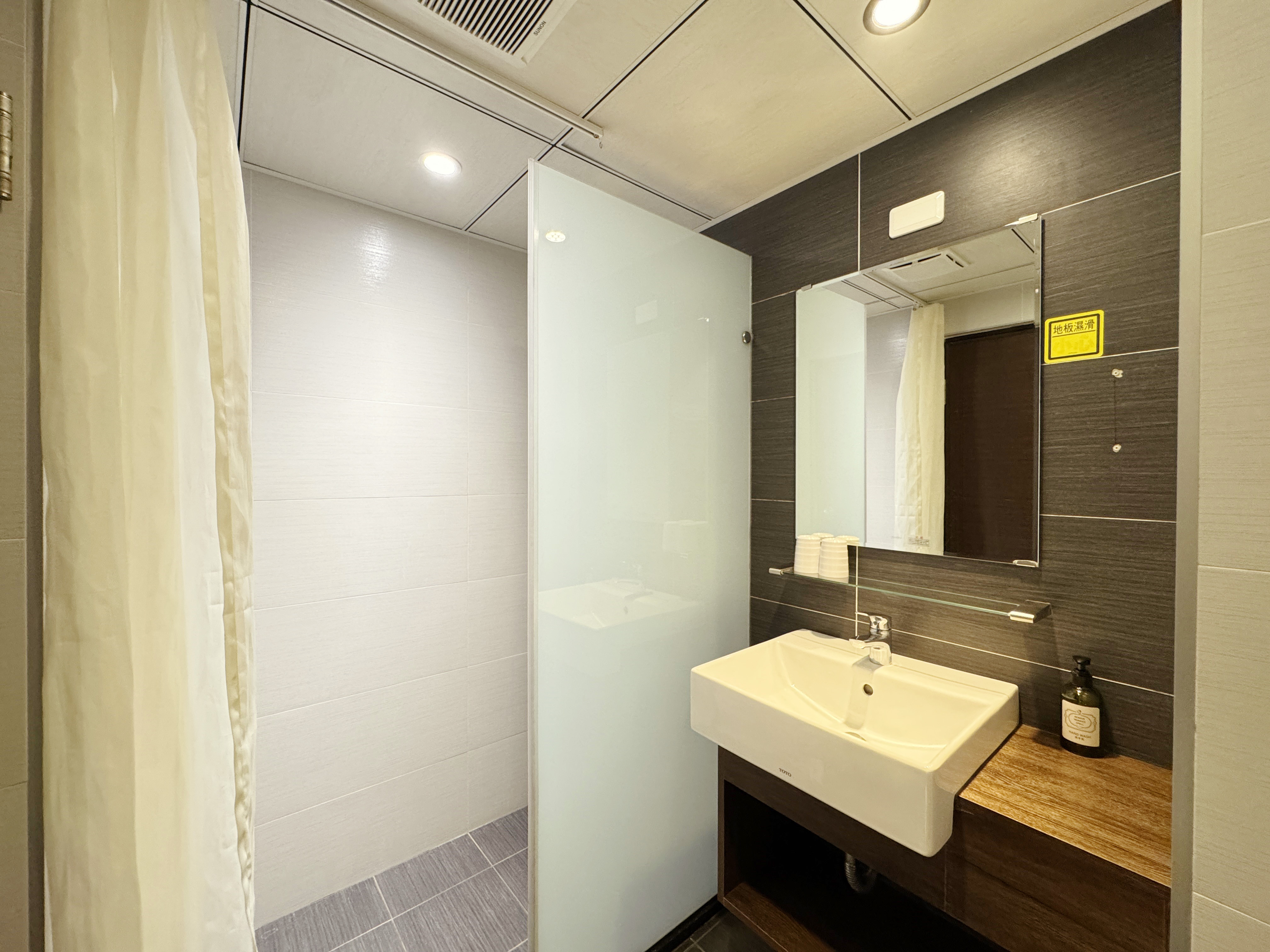 エクゼクティブ ダブルルーム