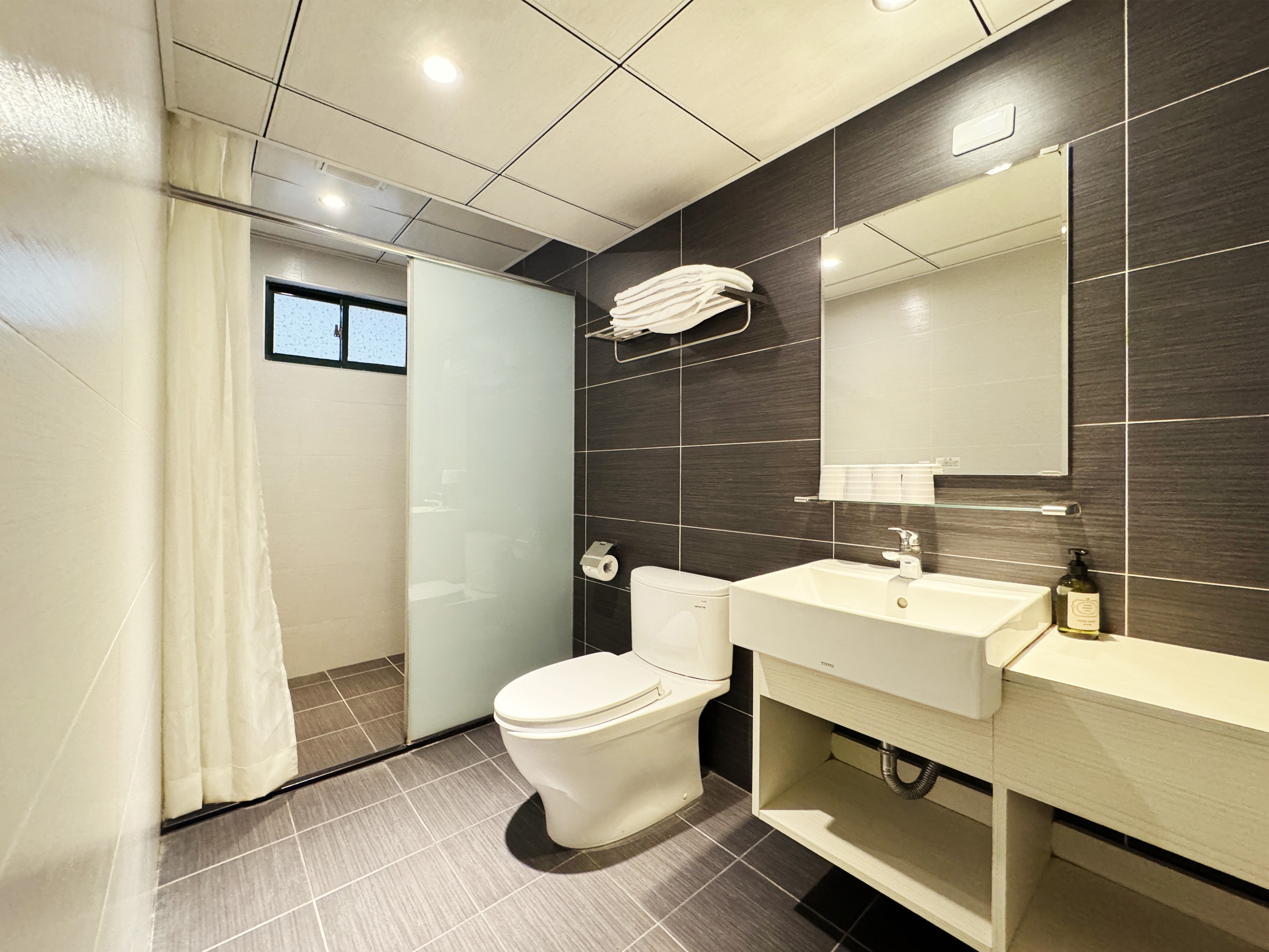 エクゼクティブ ファミリールーム