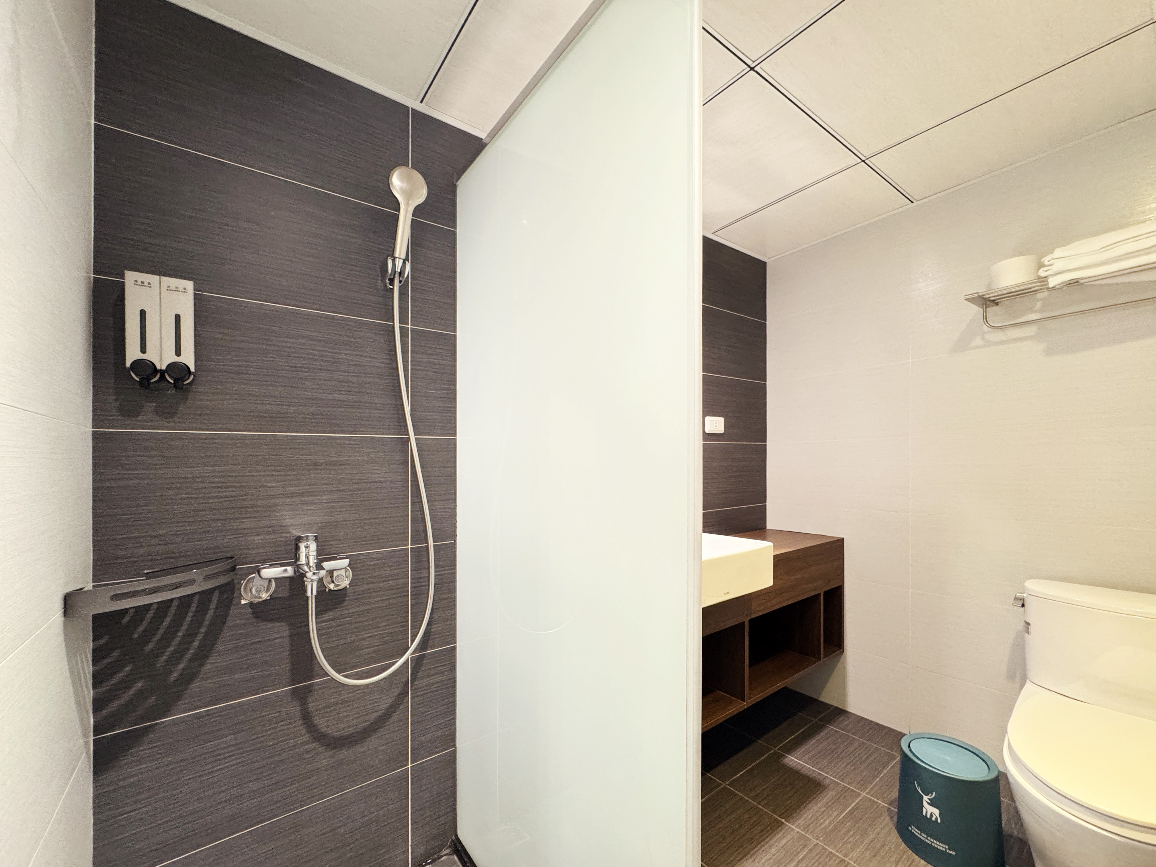 スーペリア トリプルルーム