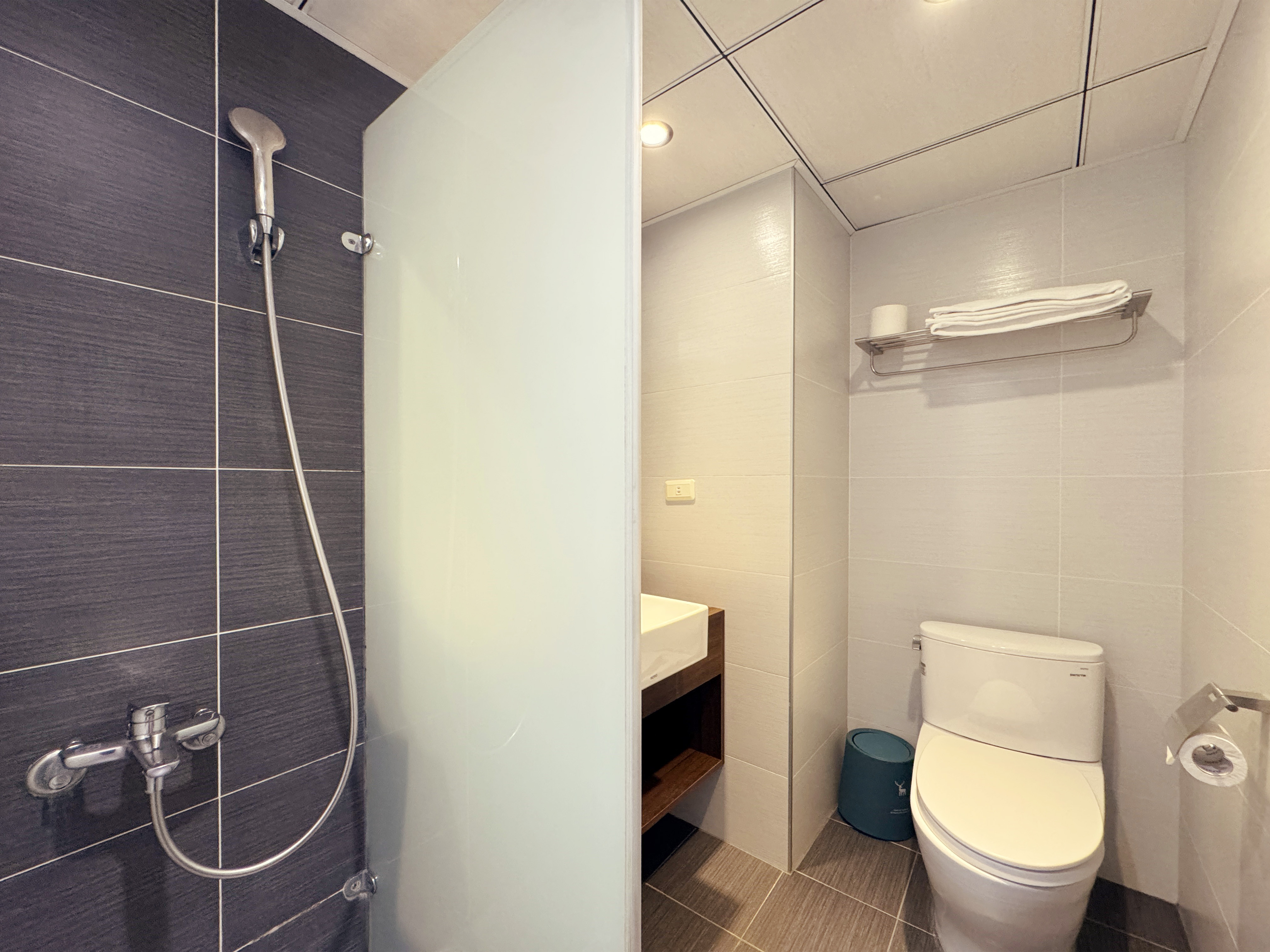 エクゼクティブ ダブルルーム