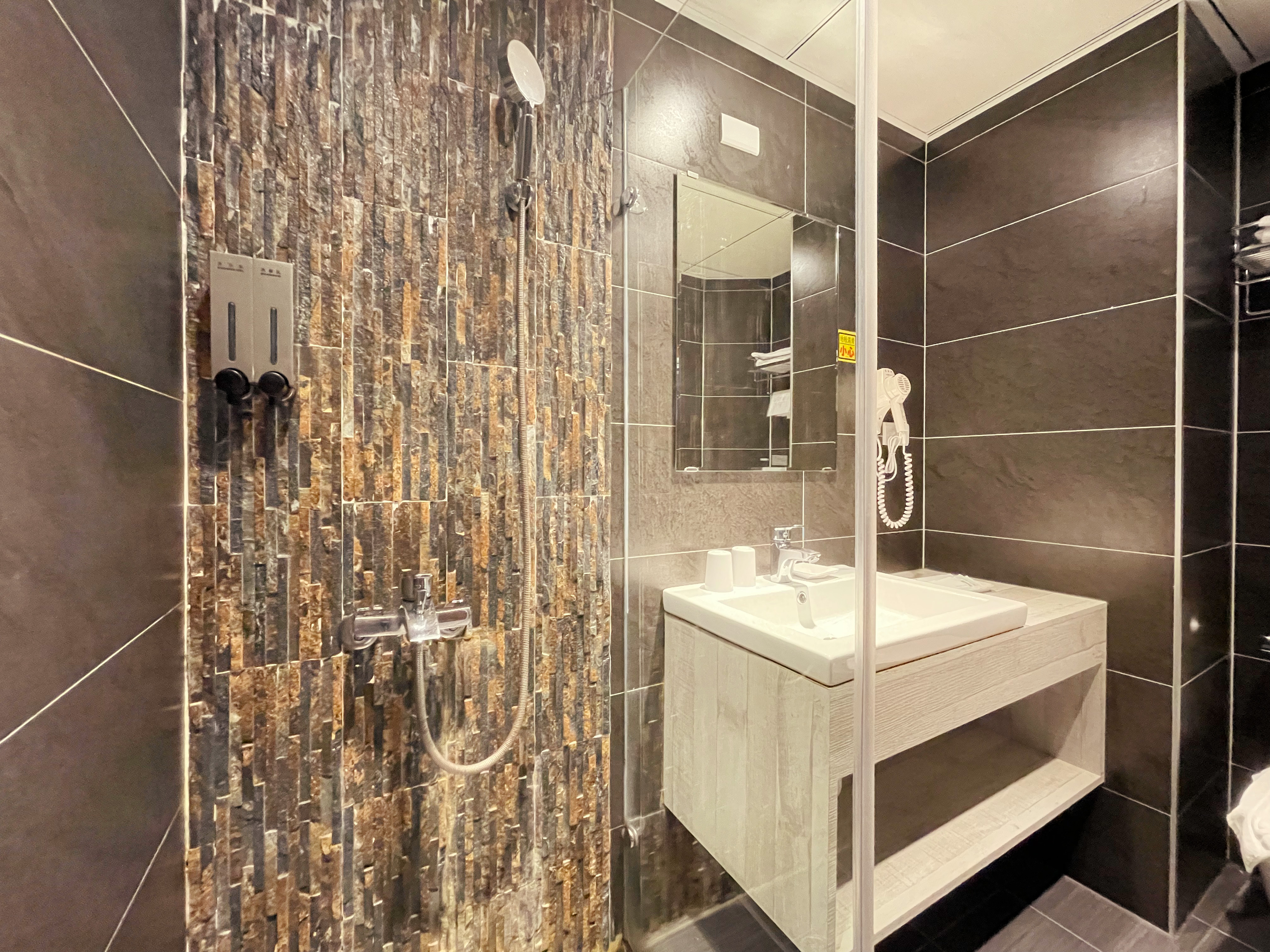 スーペリア ツインルーム