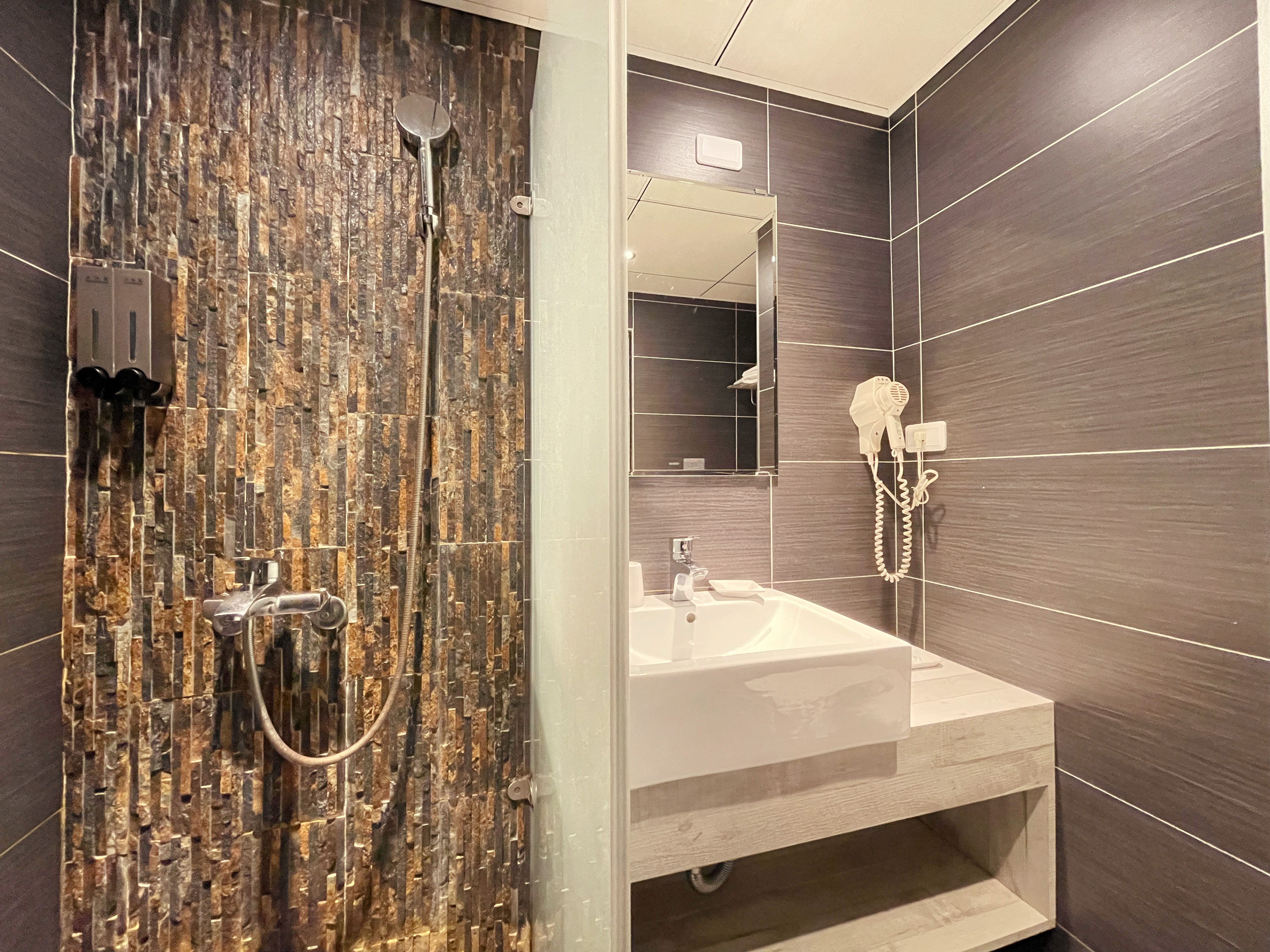 スーペリア ダブルルーム