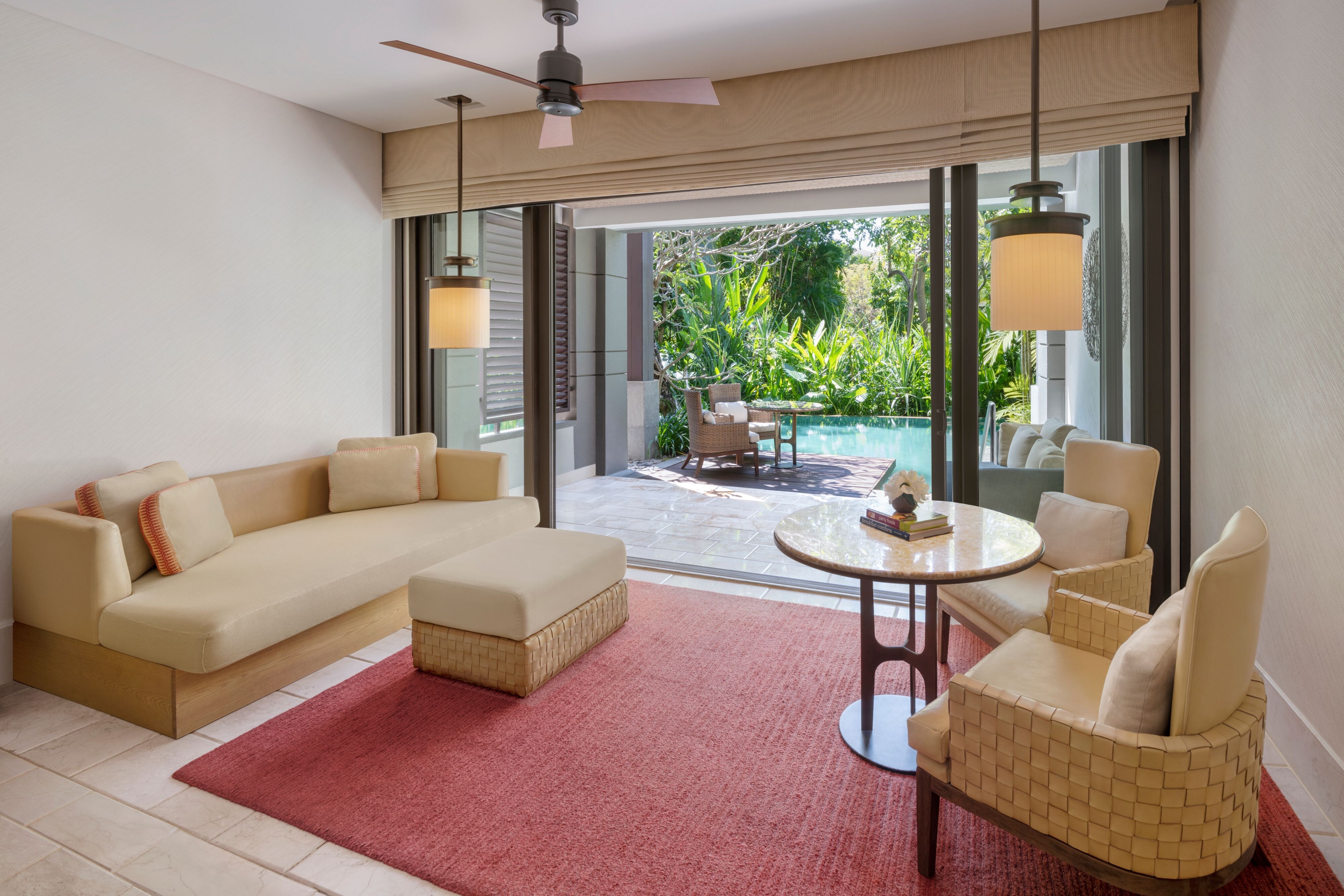 The Sawangan Junior Suite 