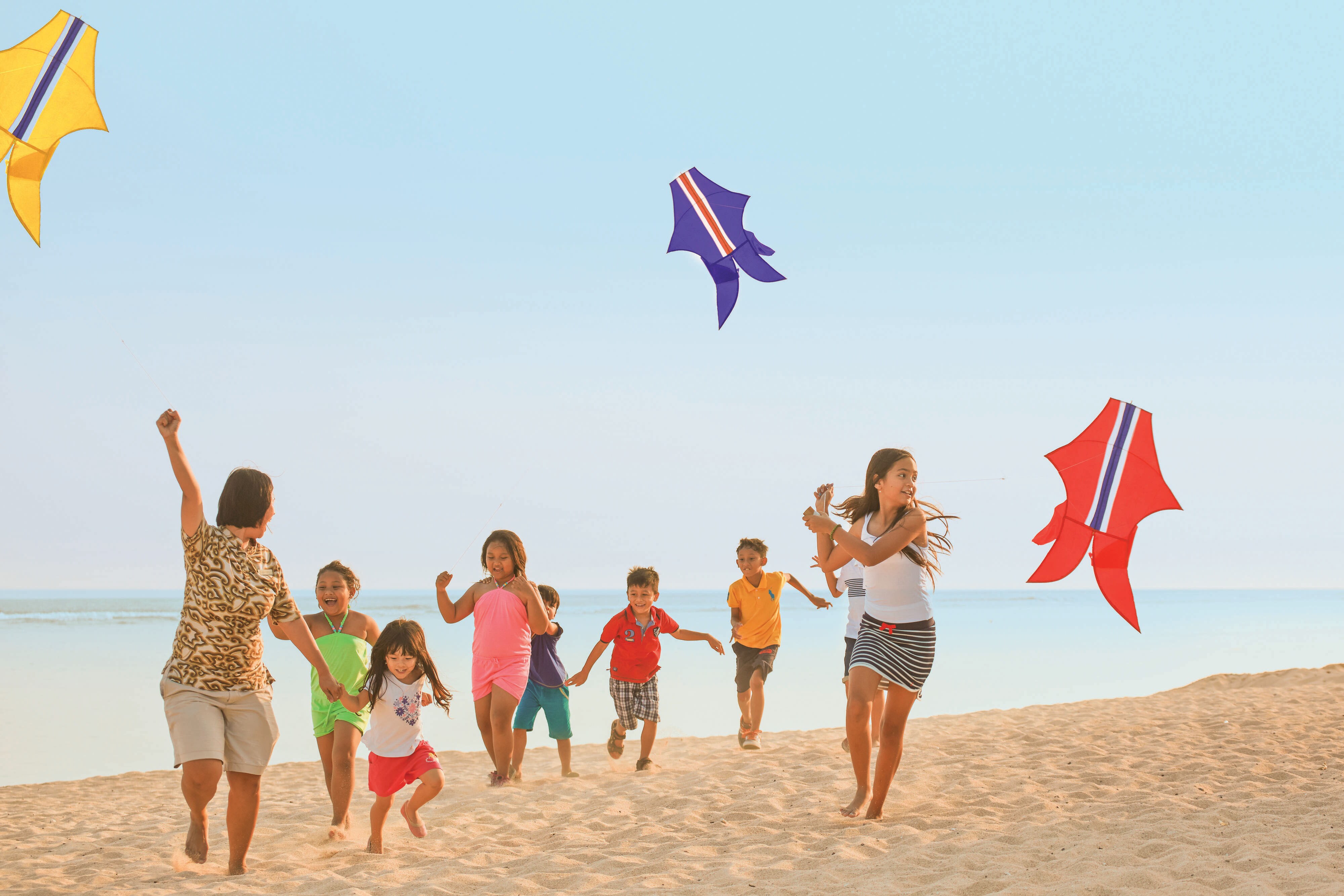 Balinese Kite Experience