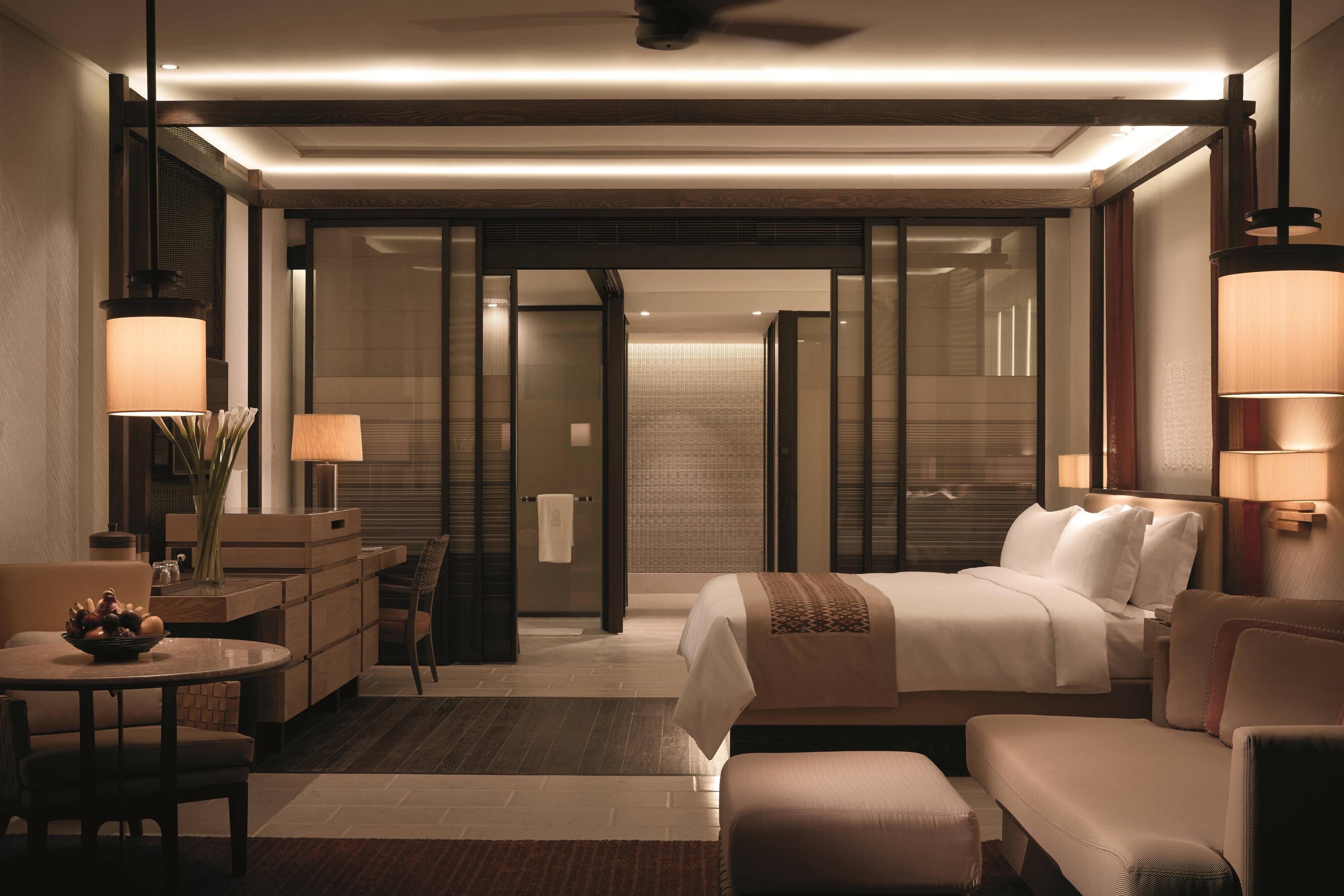 The Sawangan Junior Suite