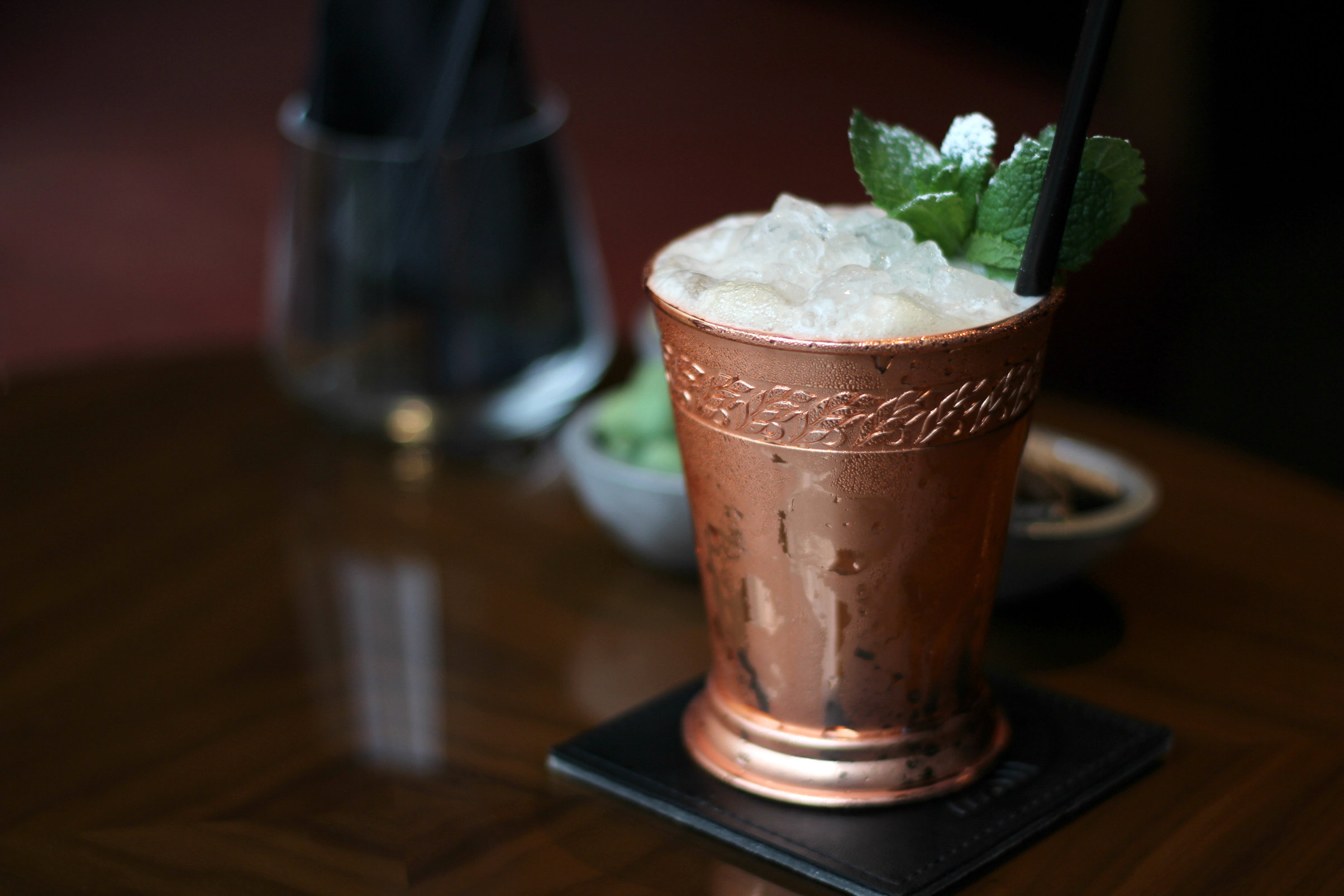 クラブラウンジ