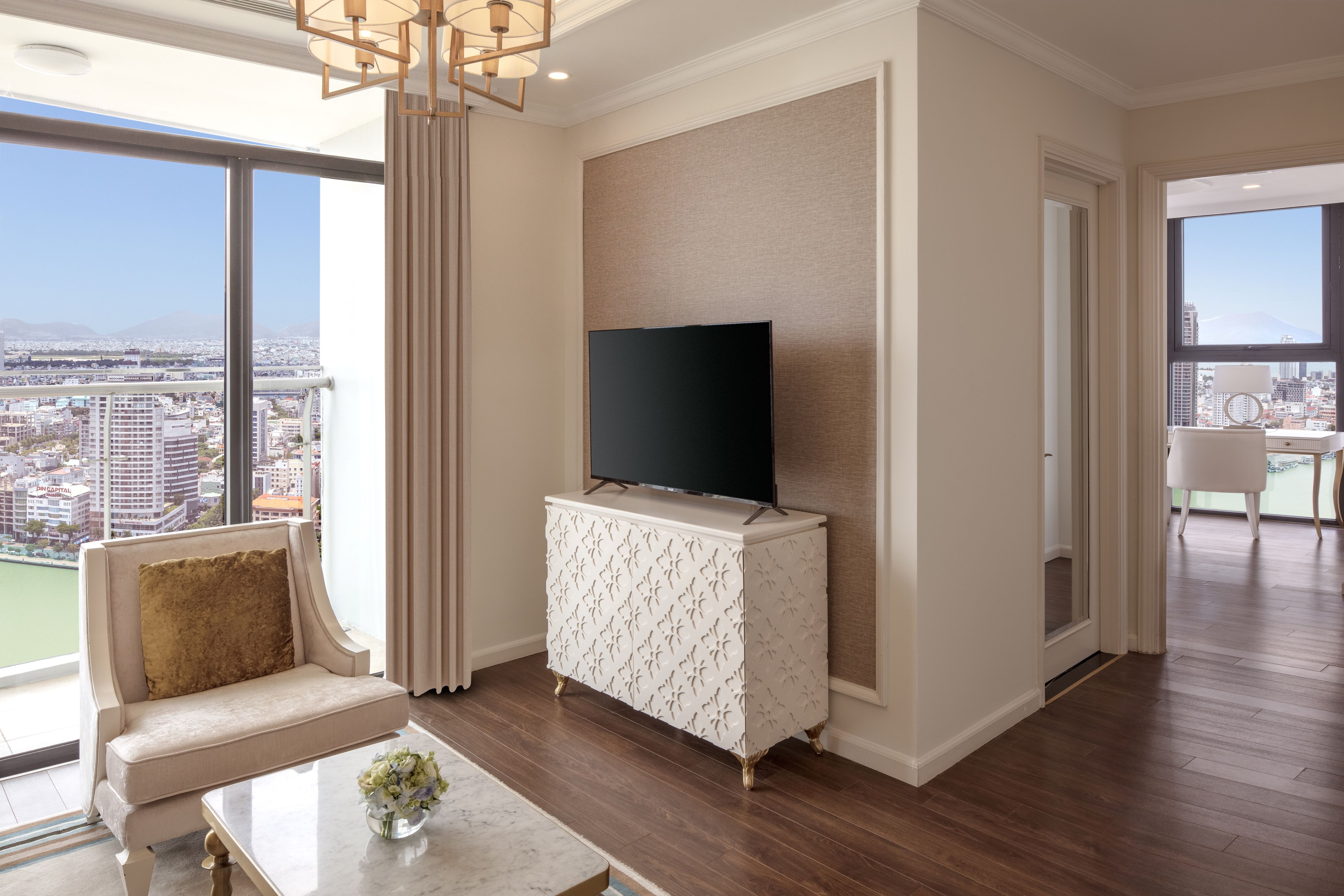 パノラマ スイート