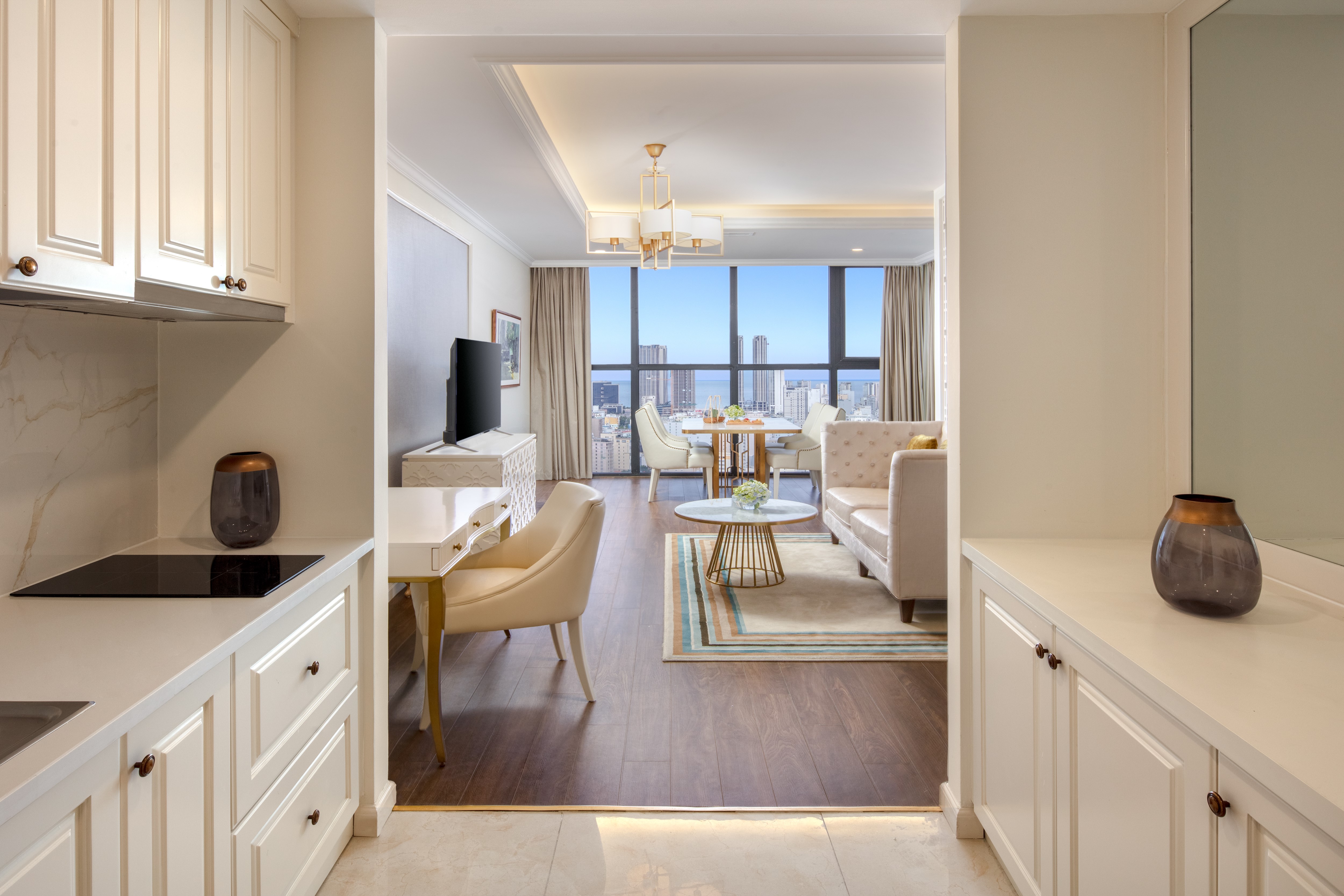 ジュニアスイート