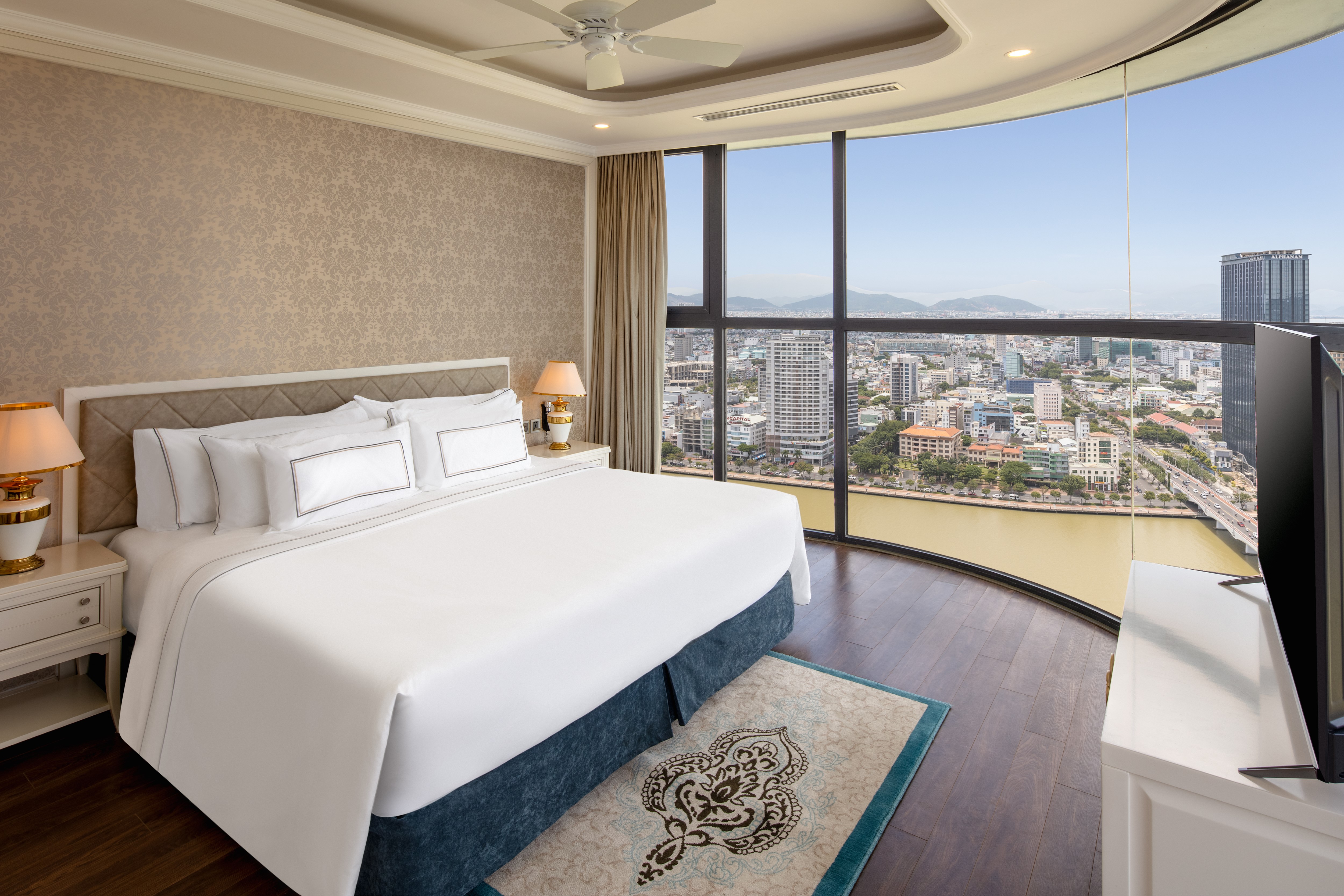 パノラマ スイート