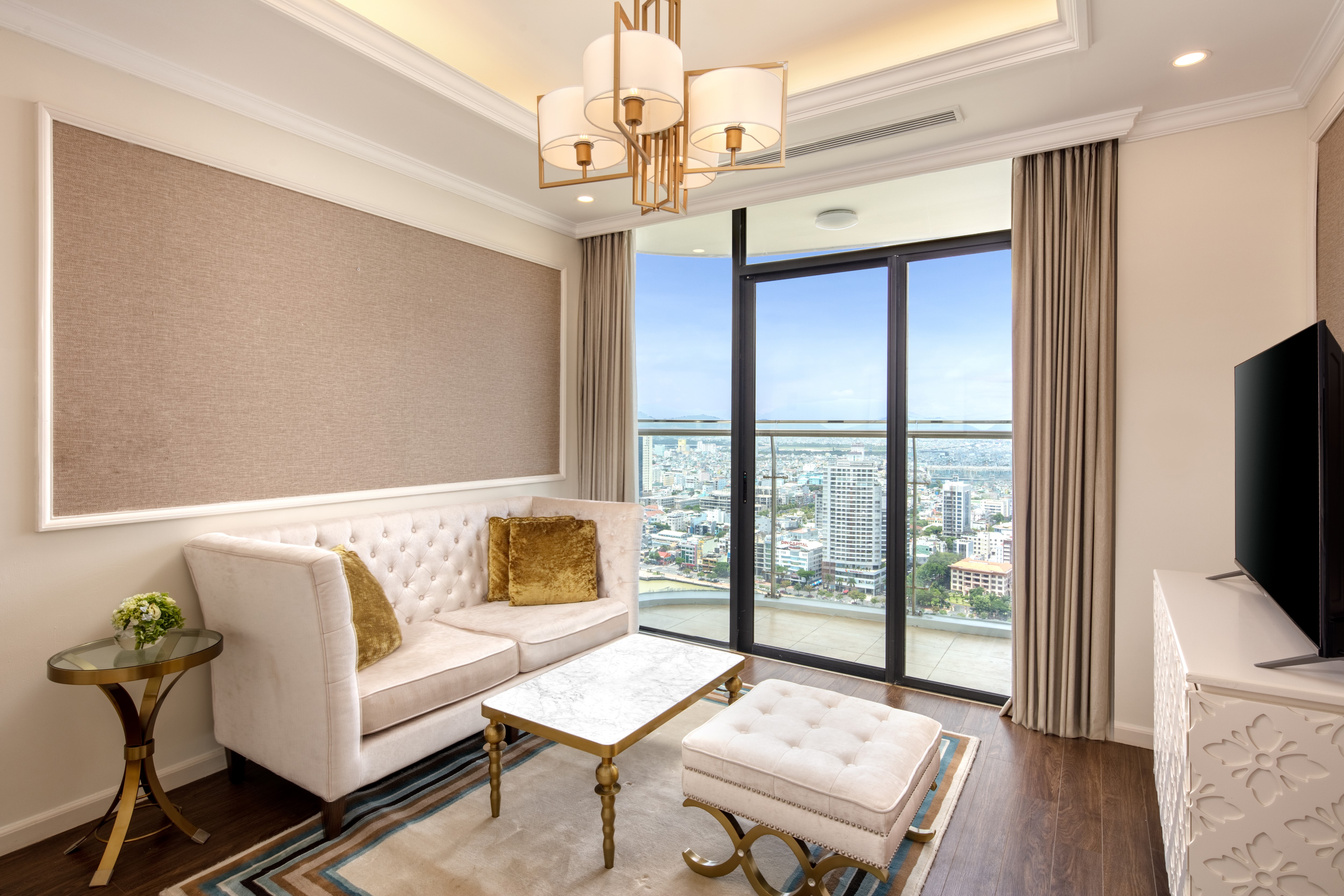 パノラマ スイート