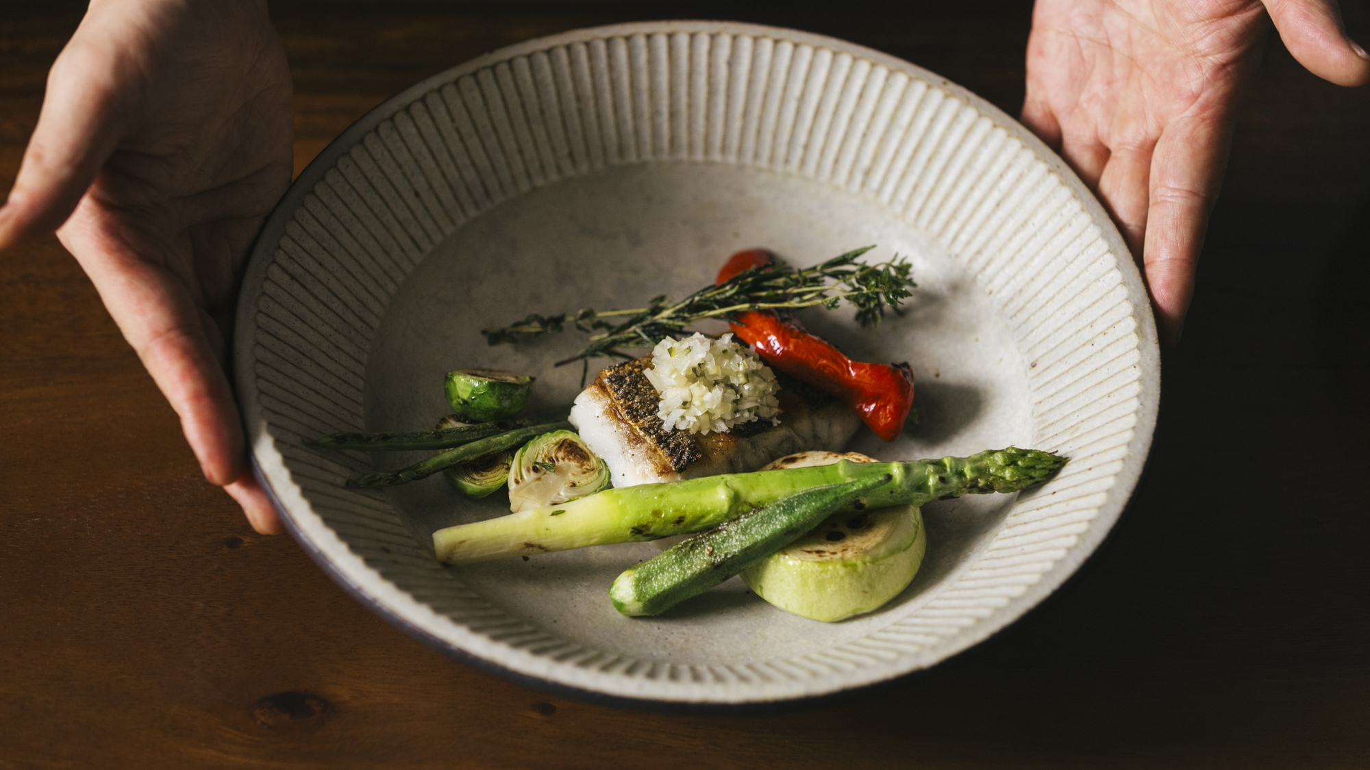 オールデイダイニング「Sekki（節気）」