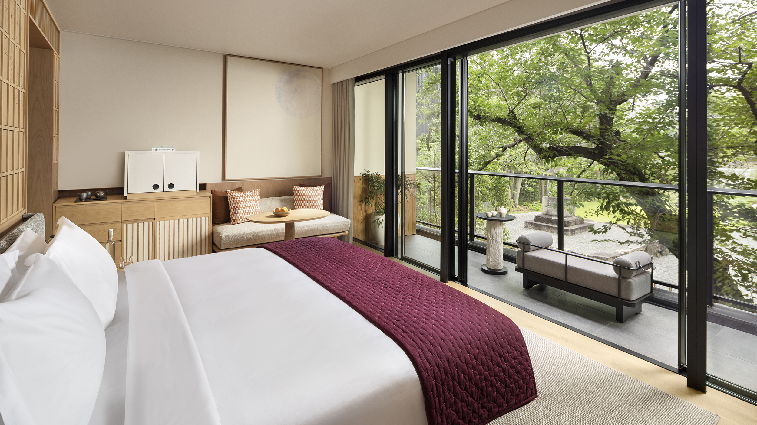 デラックス ガーデン キング