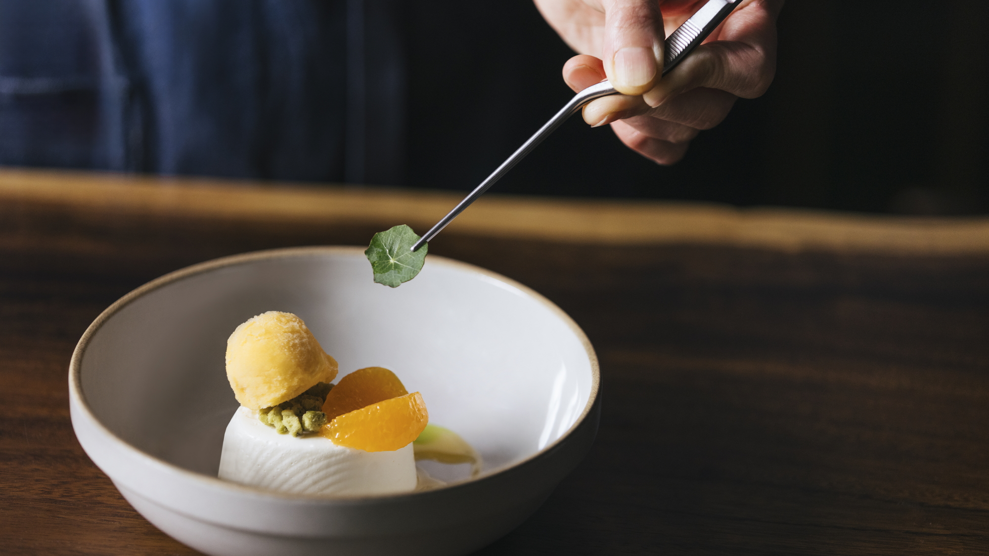 オールデイダイニング「Sekki（節気）」