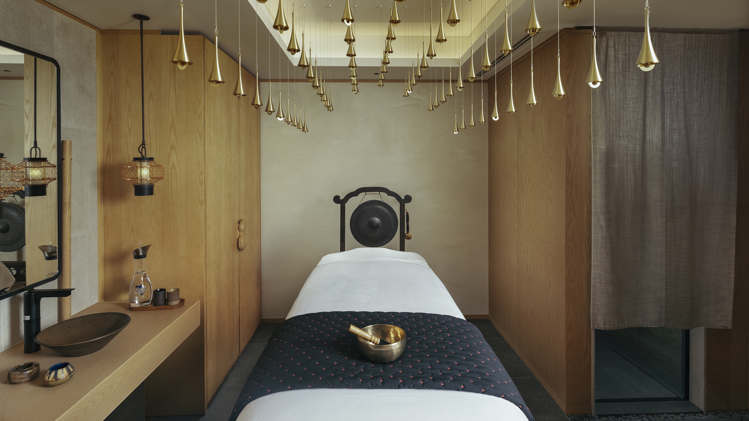 スパトリートメントルーム