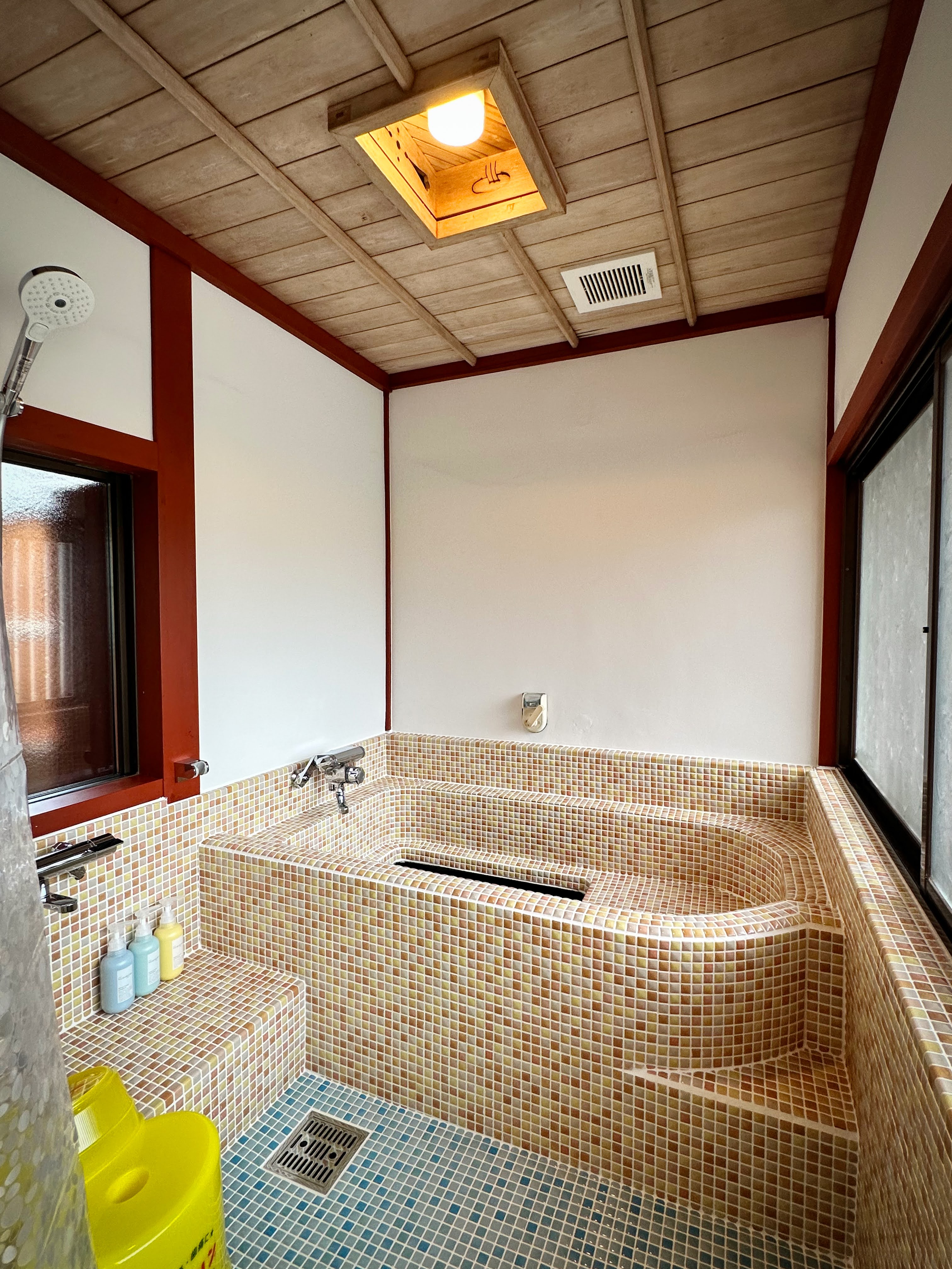 102　DAIDOKO　浴室