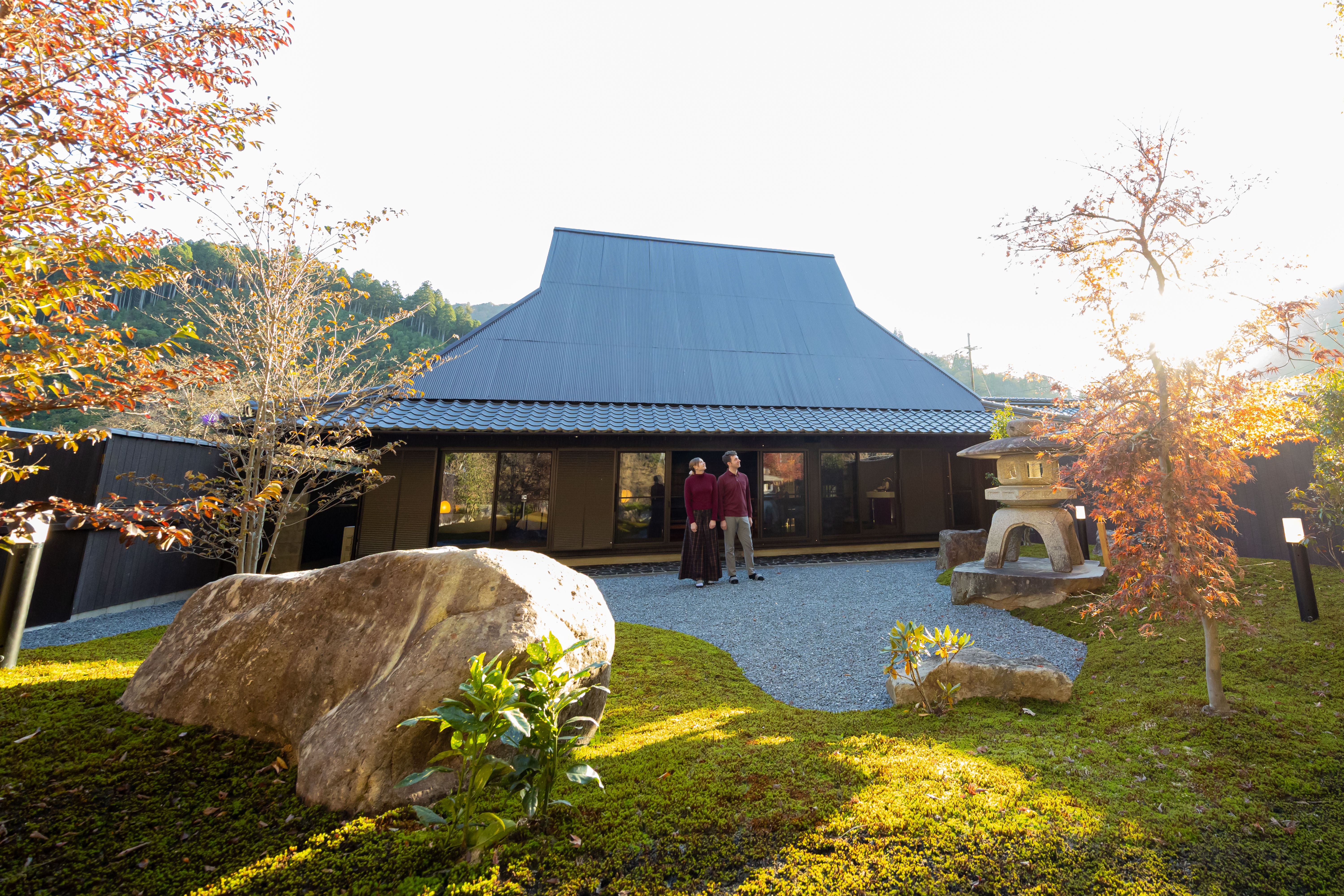 【「つなぐ TSUNAGU】外観