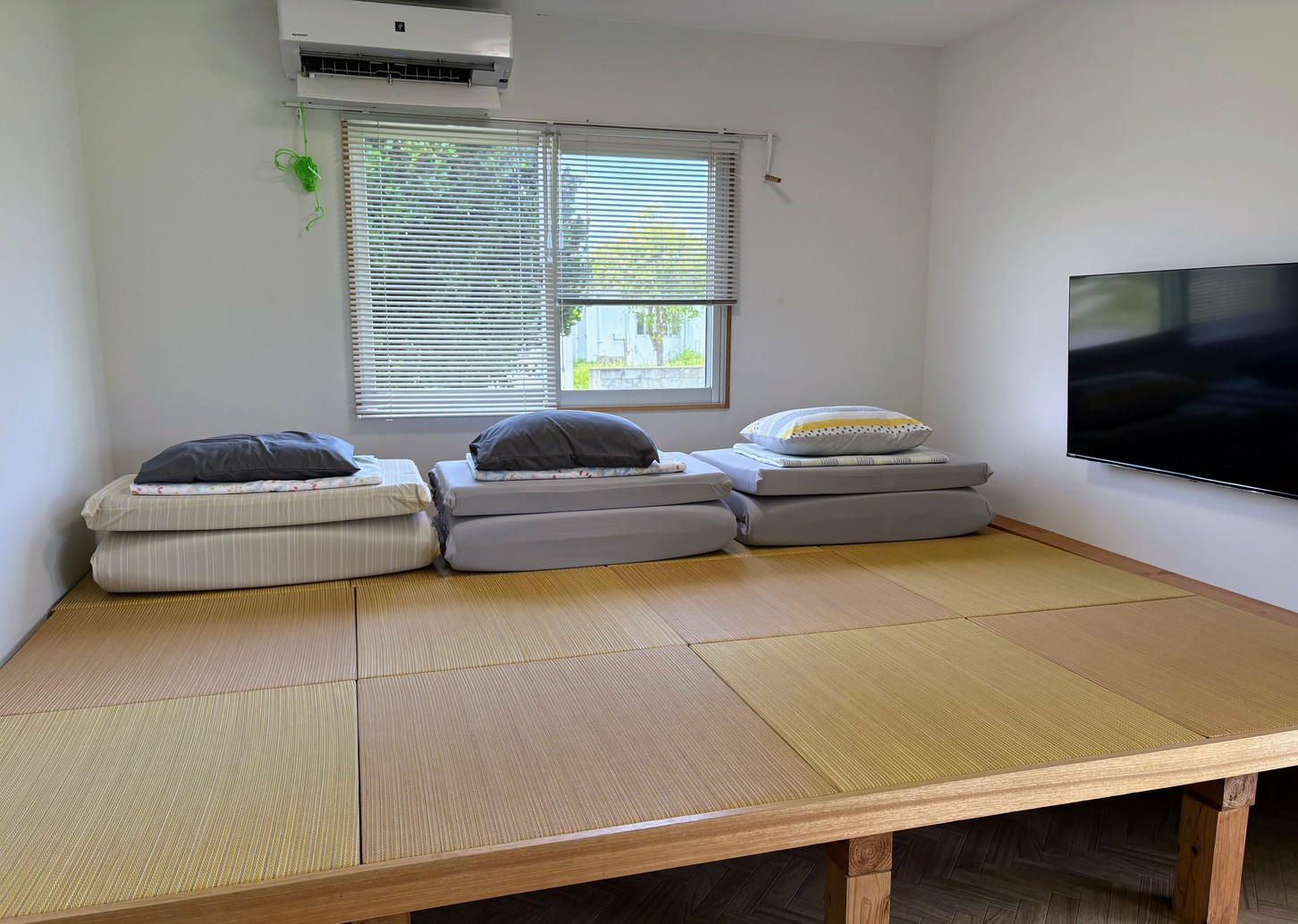 【限定】 2月・3月、春休み限定、大人3名様。家族旅行、学生旅行に最適。完全プライベートの貸切一軒家