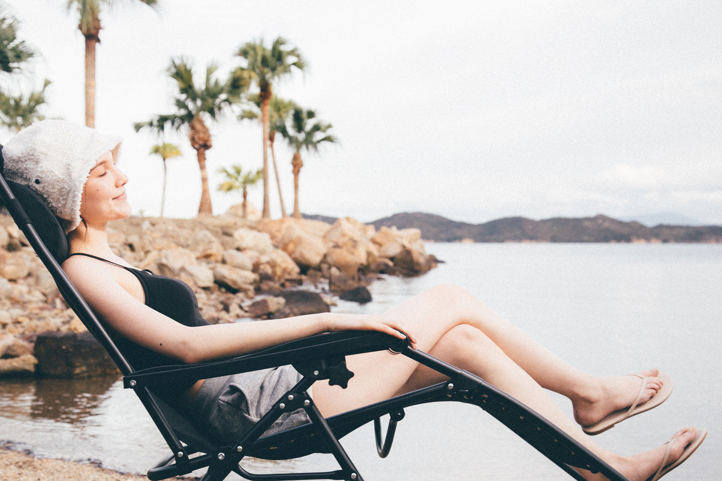 ととのいチェア