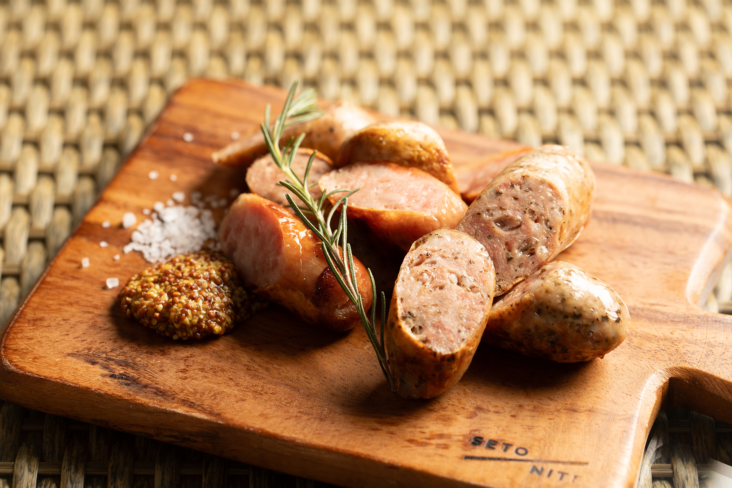 夕食・アラカルト