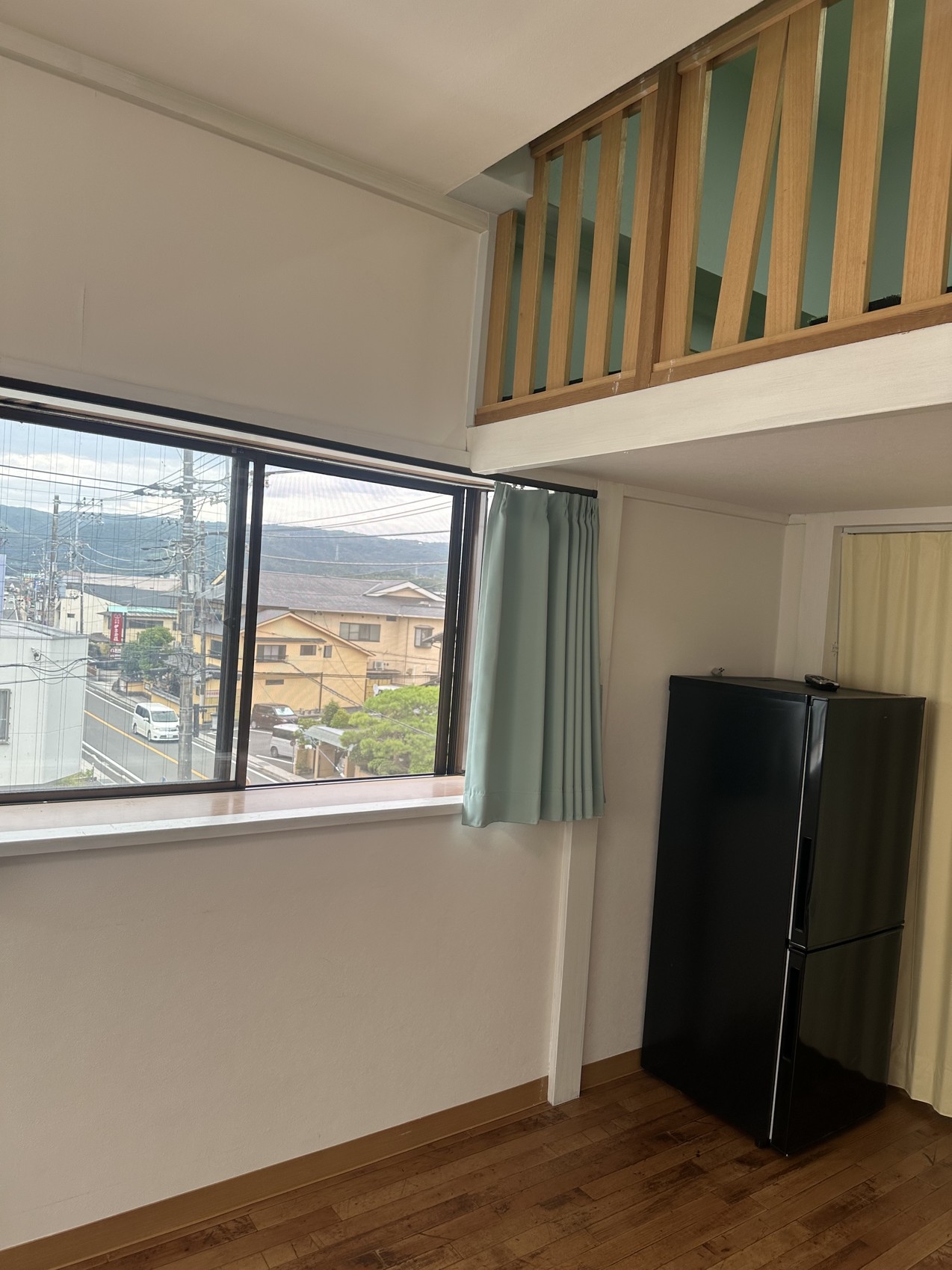 女性限定　306シェアホテル女性限定　オール禁煙　ルームメロディー お風呂・キッチン・トイレ共同