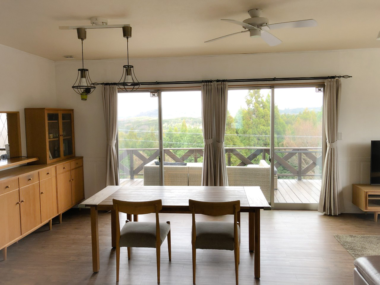 【最大１０名様】広い庭でBBQができる淡路島一棟貸しの貸別荘