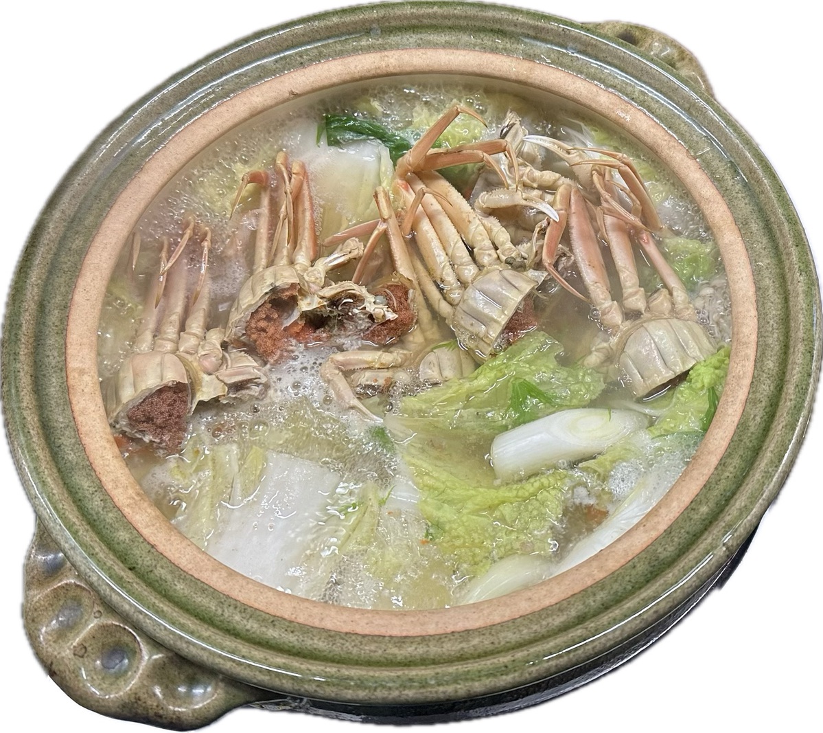 ①冬の新企画【素泊まり・一棟１階貸切】11月から蟹のシーズン！蟹鍋用のセット一式有！温泉まで車で4分