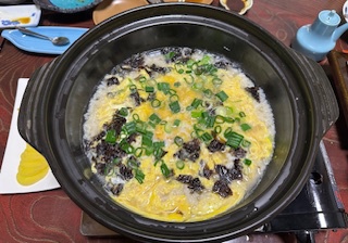 ①冬の新企画【素泊まり・一棟１階貸切】11月から蟹のシーズン！蟹鍋用のセット一式有！温泉まで車で4分