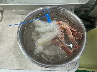 ②【素泊まり＋活地蟹プラン】冬の新企画！地蟹持込み→当宿で捌きます。内容必見！やっぱり活蟹美味しい。