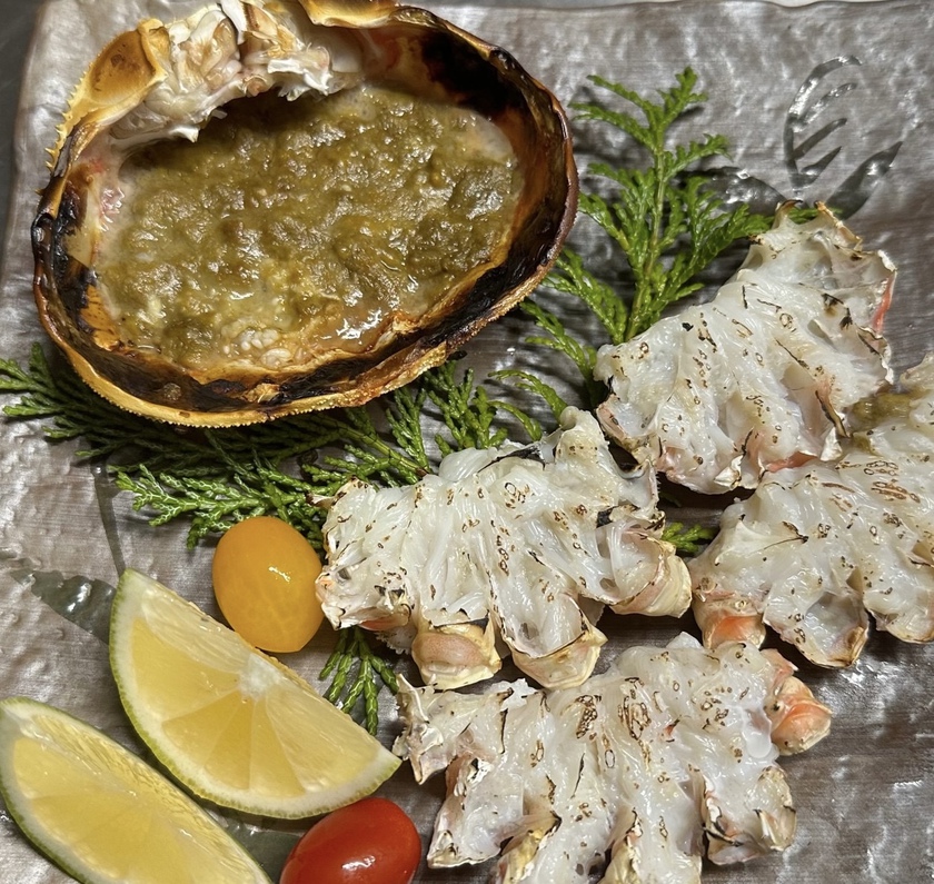 ①冬の新企画【素泊まり・一棟１階貸切】11月から蟹のシーズン！蟹鍋用のセット一式有！温泉まで車で4分