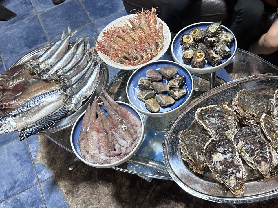 ②【素泊まり＋活地蟹プラン】冬の新企画！地蟹持込み→当宿で捌きます。内容必見！やっぱり活蟹美味しい。