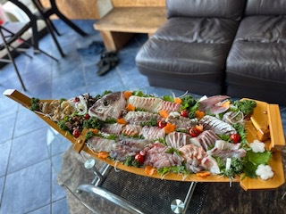 ②【素泊まり＋活地蟹プラン】冬の新企画！地蟹持込み→当宿で捌きます。内容必見！やっぱり活蟹美味しい。