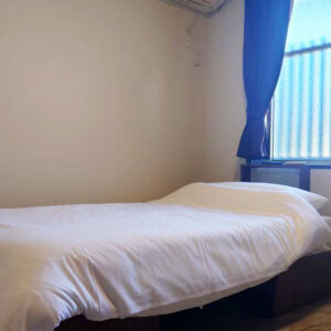 【ご飲食券無】TypeA（室内お風呂・トイレ付）