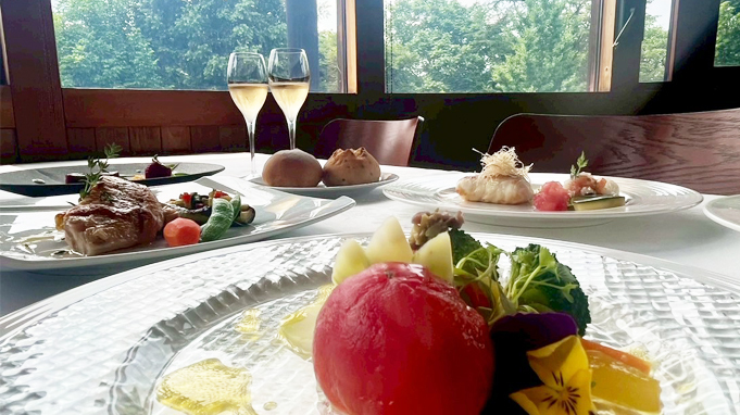 【平日限定】60歳以上の方へ「いい旅シニアプラン」