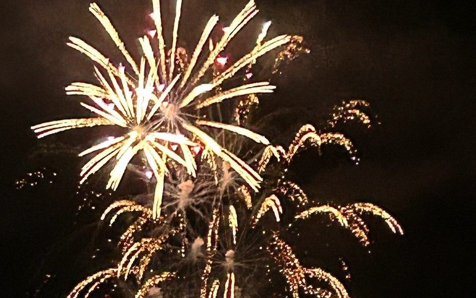 ＊南魚沼市兼続公まつり＊大煙火鑑賞プラン